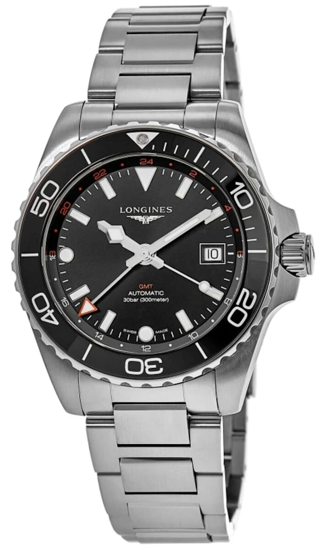 Longines Hydroconquest L3.890.4.56.6 L3.890.4.56.6