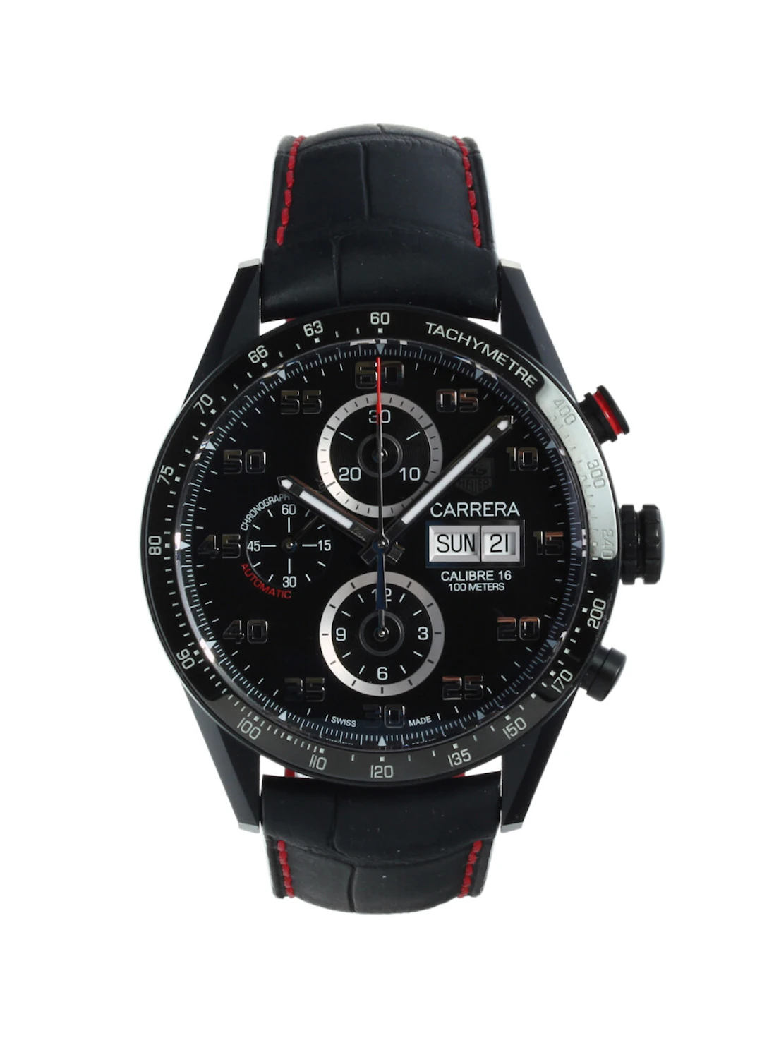 TAG Heuer Carrera CV2A81.FC6237 CV2A81.FC6237