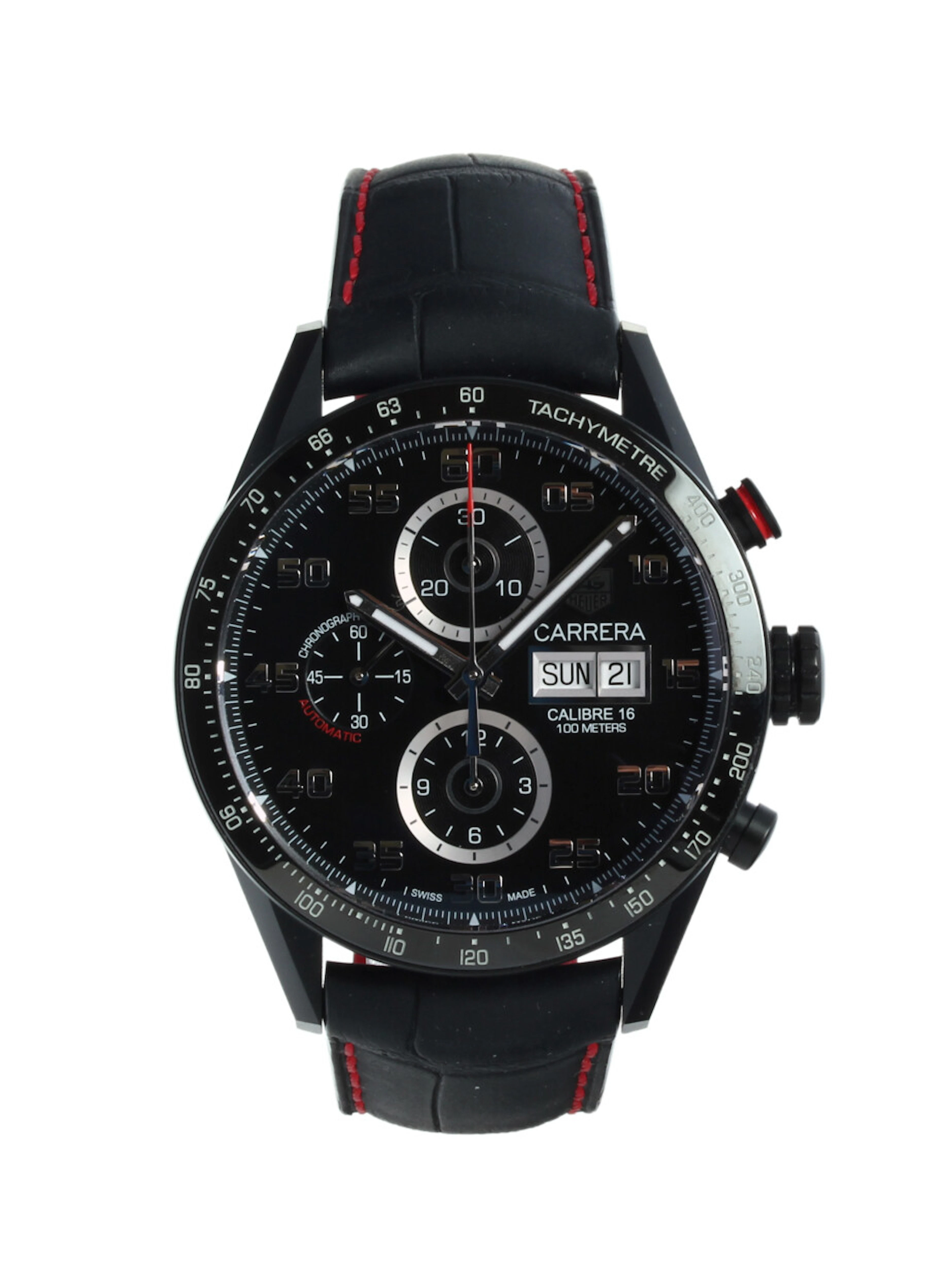 TAG Heuer Carrera CV2A81.FC6237 CV2A81.FC6237