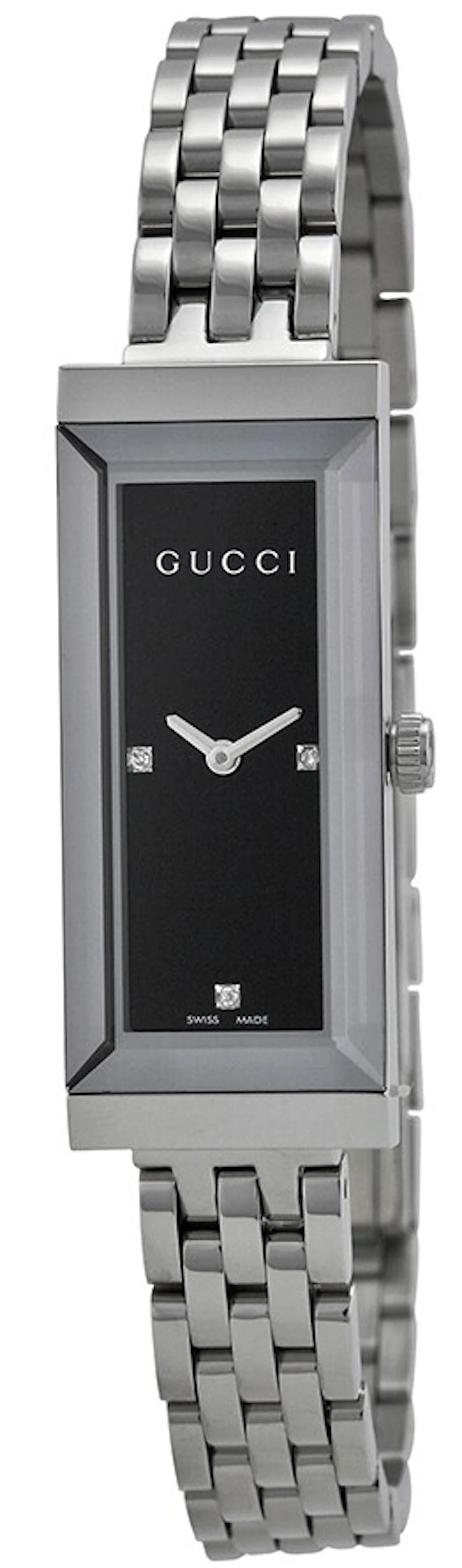Gucci G- Frame YA127504 YA127504