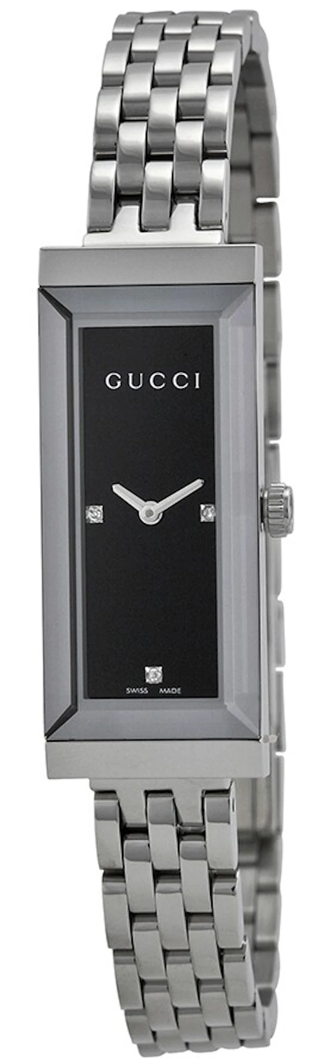 Gucci G- Frame YA127504 YA127504