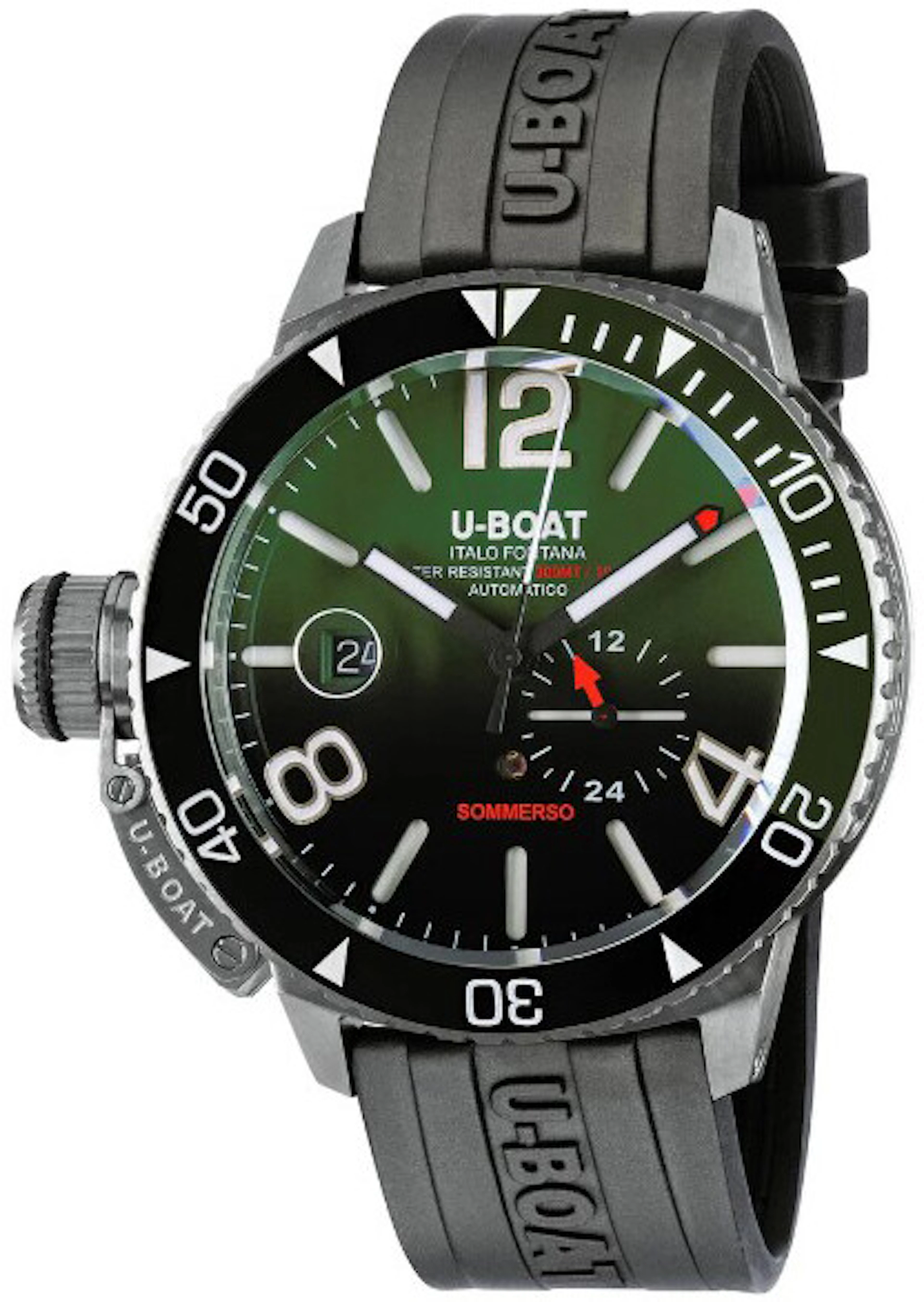 U-Boat Sommerso 9520 9520
