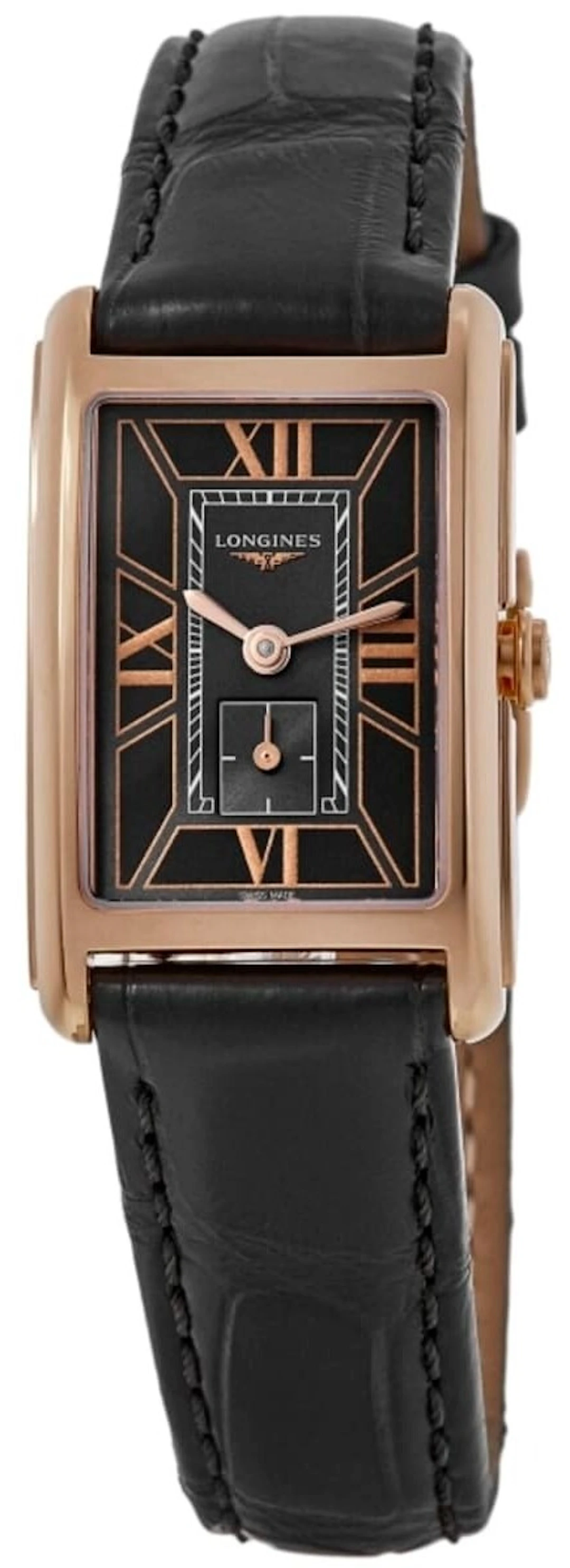 Longines Dolcevita L5.255.8.75.2 L5.255.8.75.2