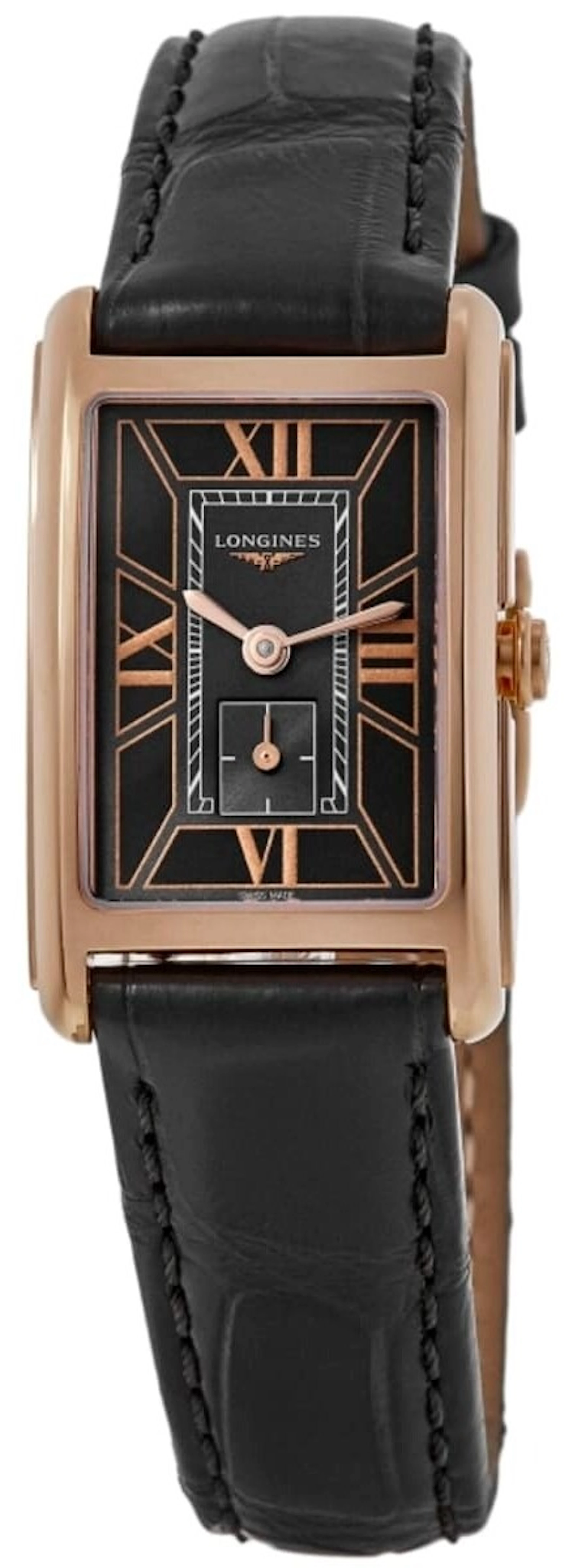 Longines Dolcevita L5.255.8.75.2 L5.255.8.75.2