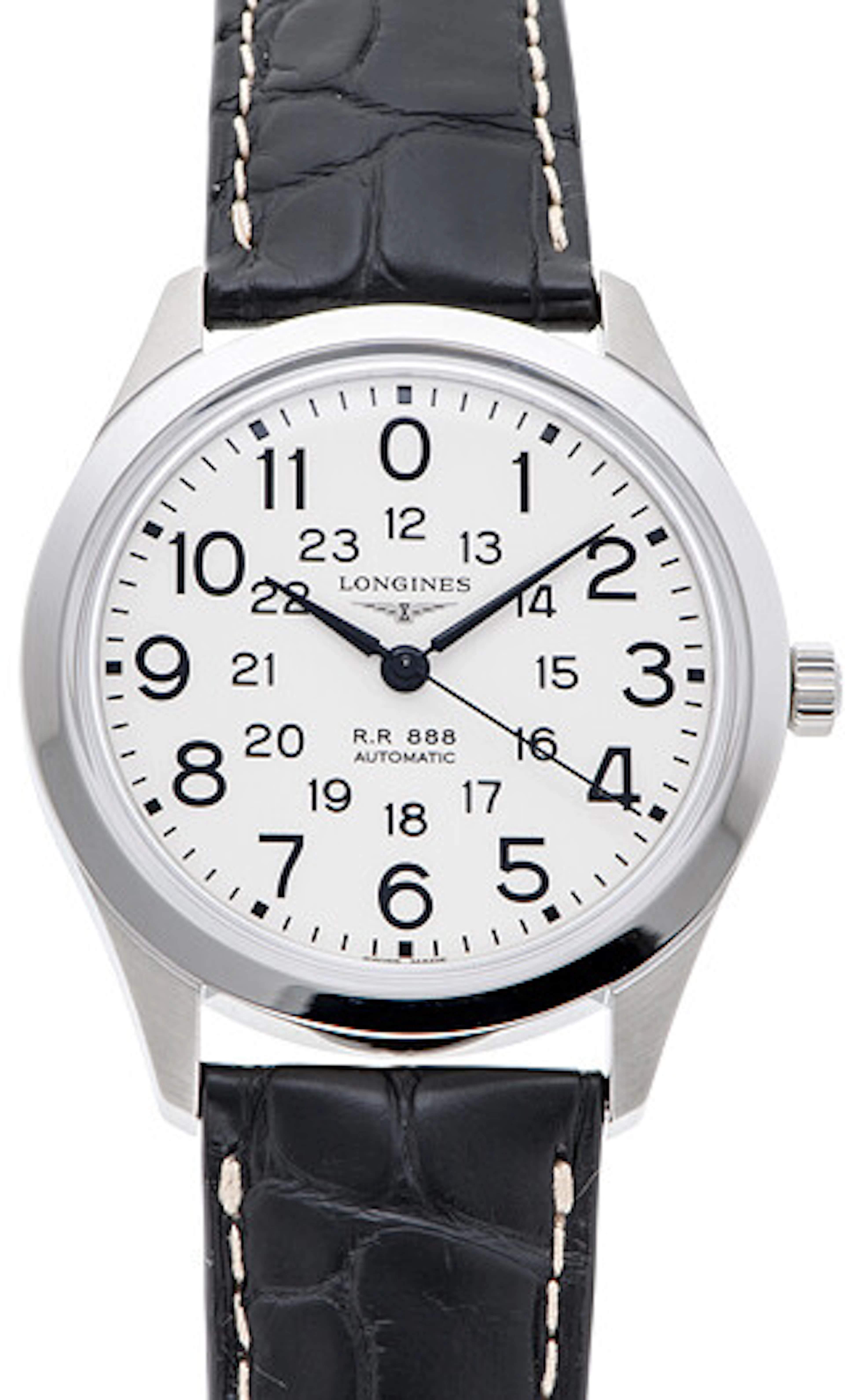 Longines Heritage L2.803.4.23.0 L2.803.4.23.0