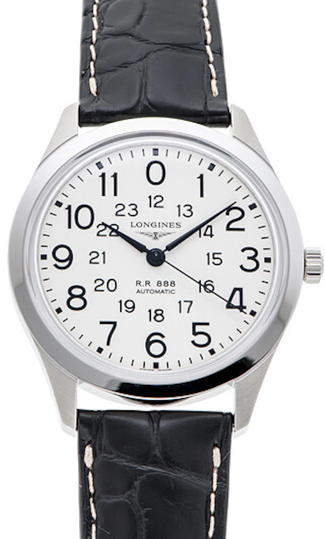 Longines Heritage L2.803.4.23.0 L2.803.4.23.0