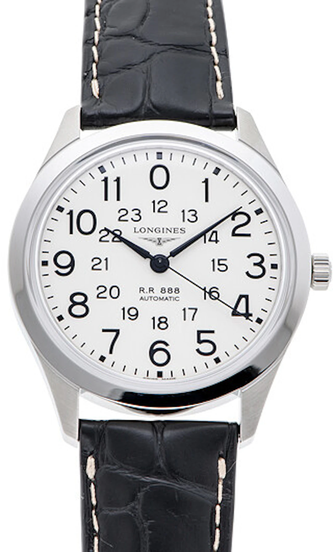 Longines Heritage L2.803.4.23.0 L2.803.4.23.0