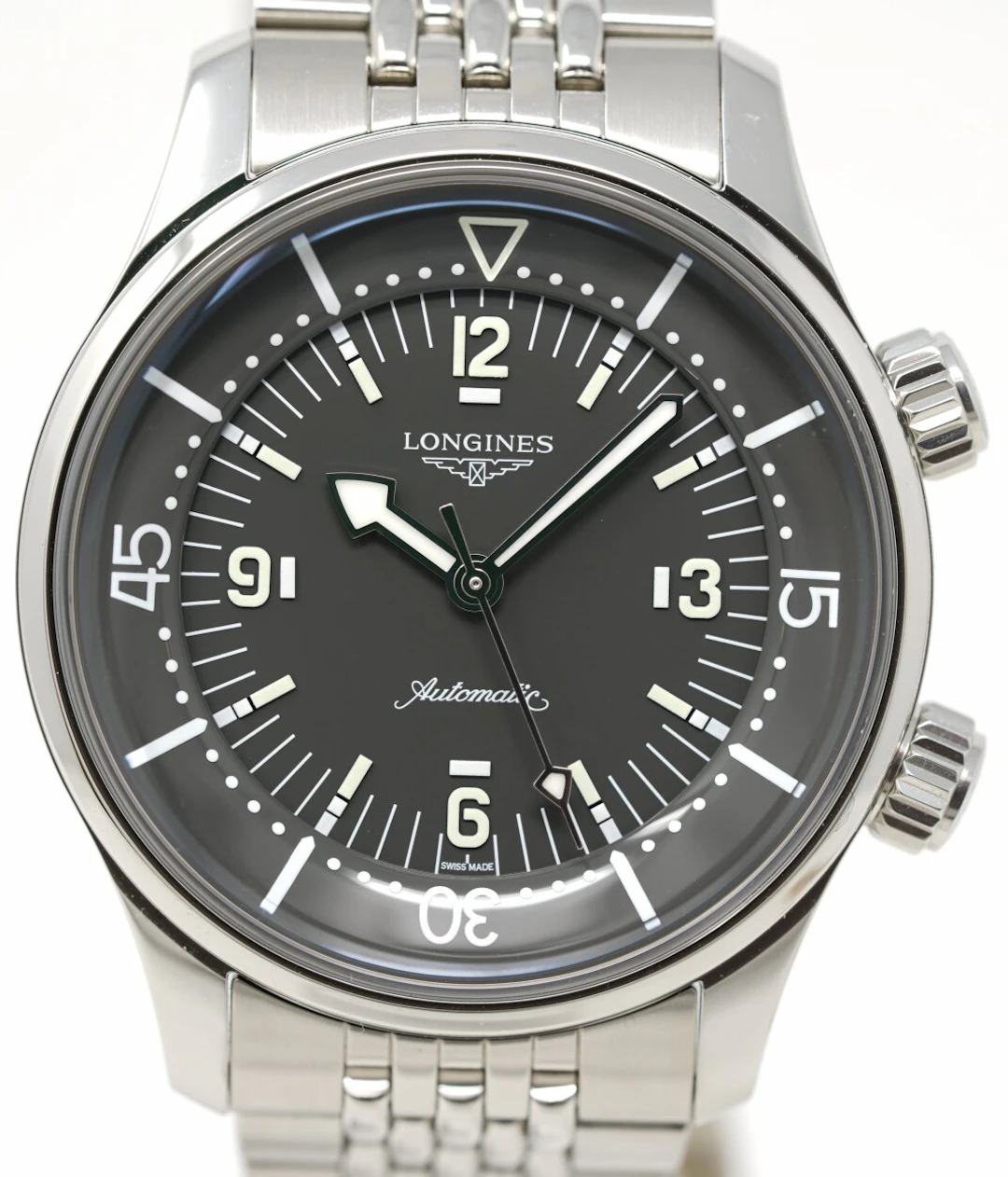 Longines Legend Diver L3.764.4.99.6 L3.764.4.99.6