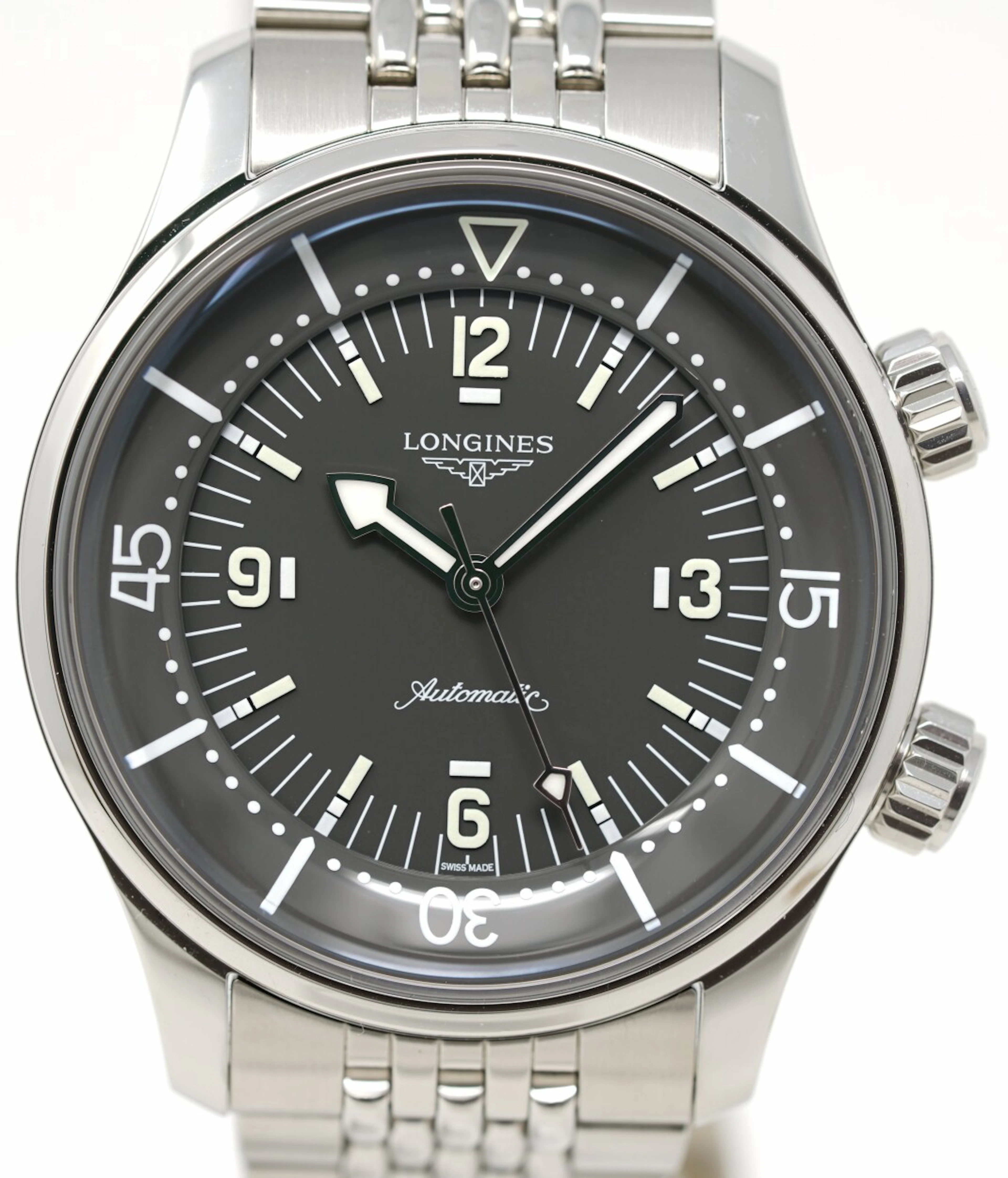 Longines Legend Diver L3.764.4.99.6 L3.764.4.99.6