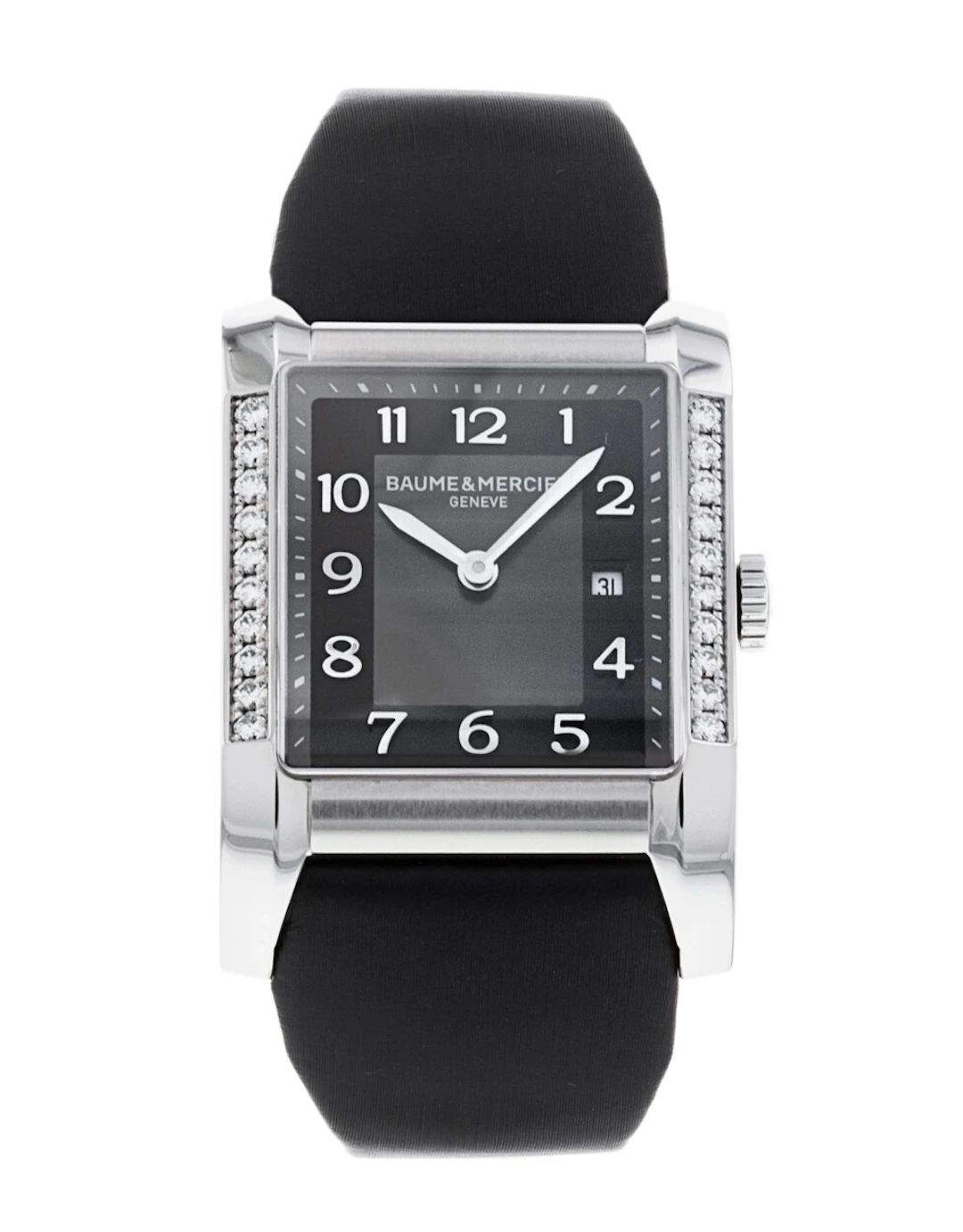 Baume & Mercier Hampton MOA10022 MOA10022