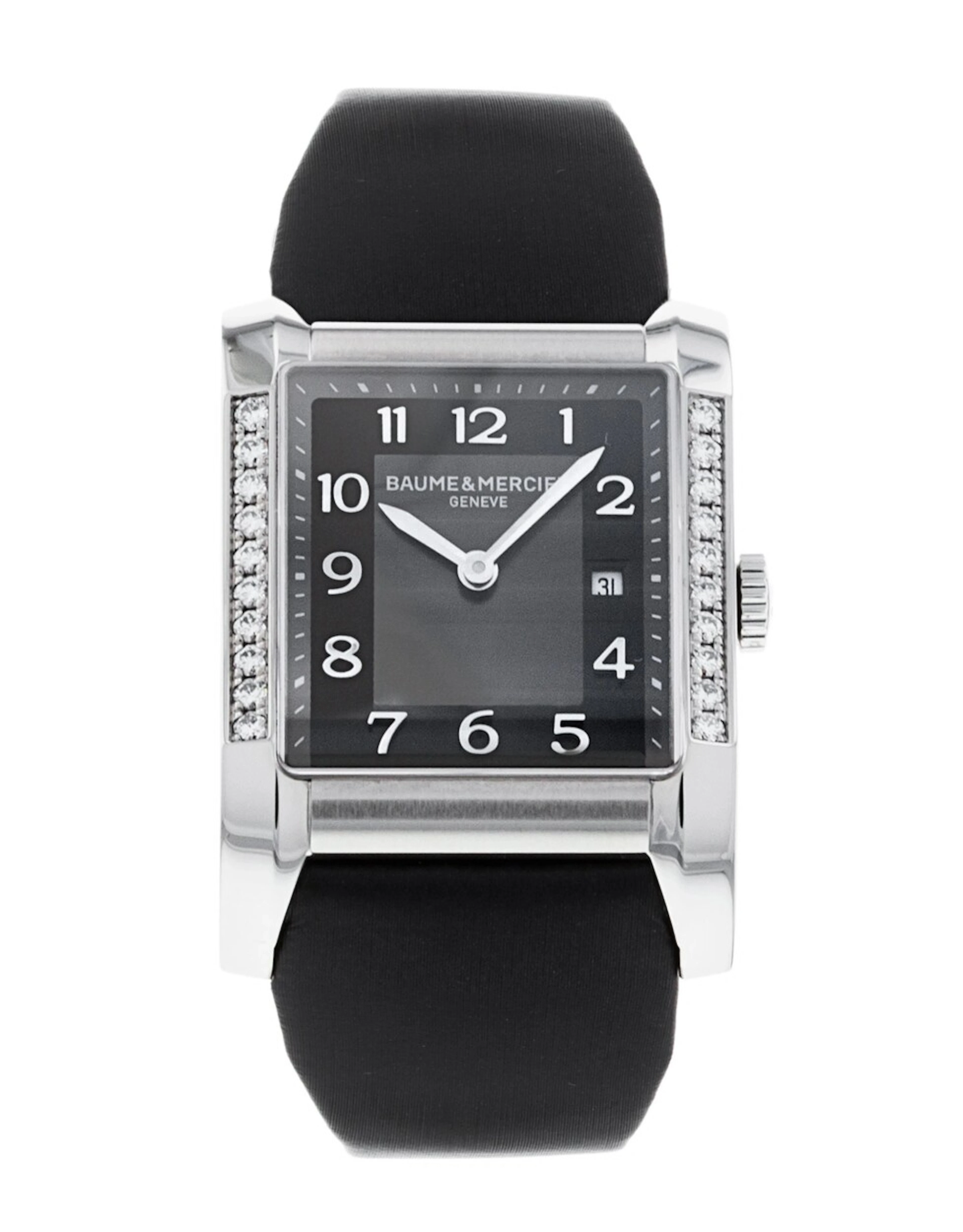 Baume & Mercier Hampton MOA10022 MOA10022