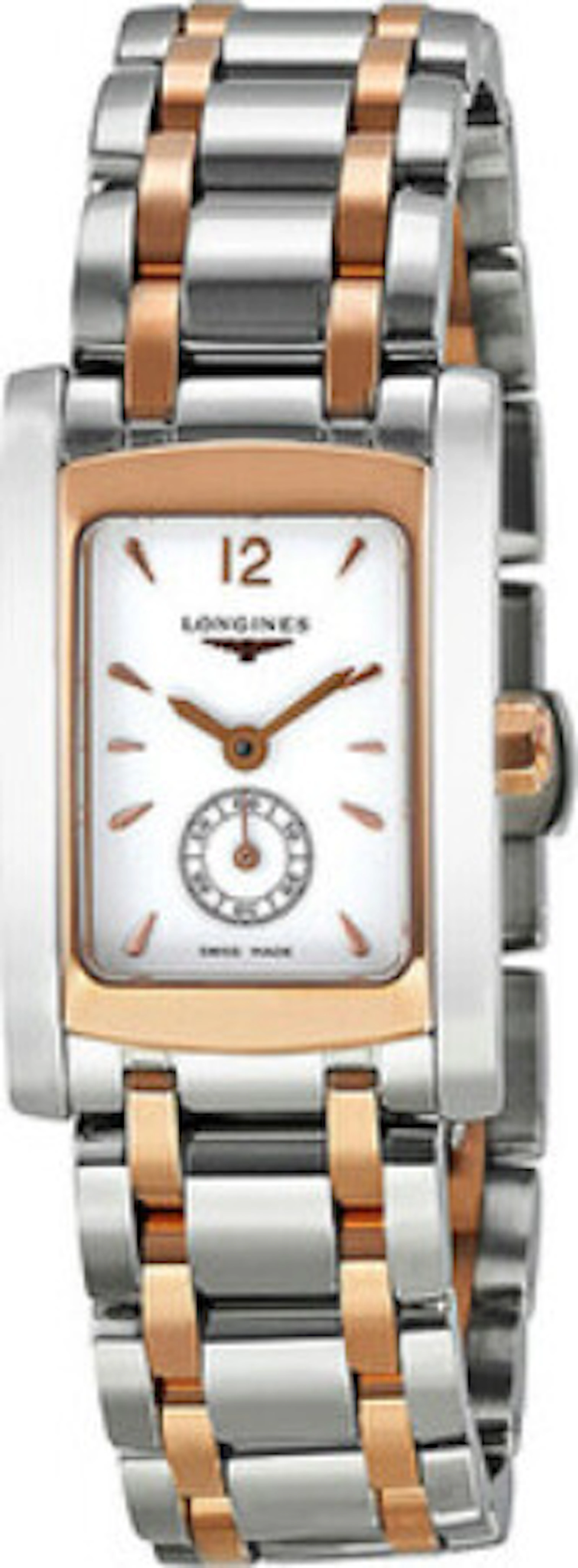 Longines DolceVita L5.155.5.18.7 L5.155.5.18.7