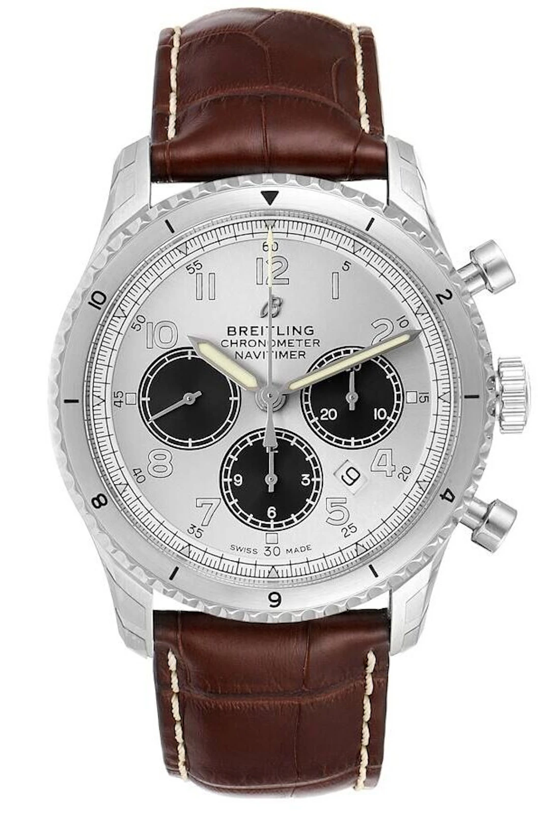 Breitling Navitimer Chronograph AB01171A1G1P1 AB01171A1G1P1