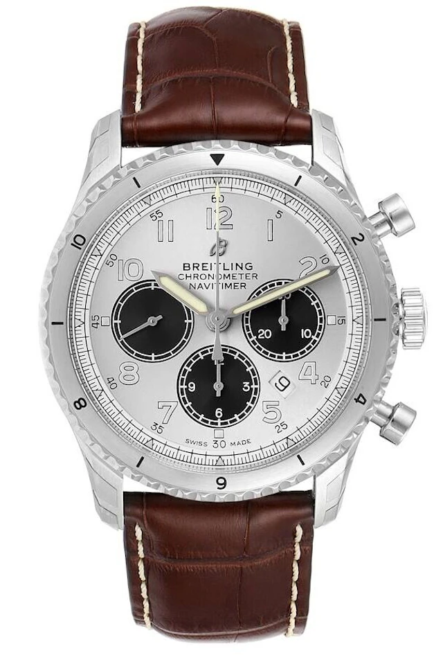 Breitling Navitimer Chronograph AB01171A1G1P1 AB01171A1G1P1