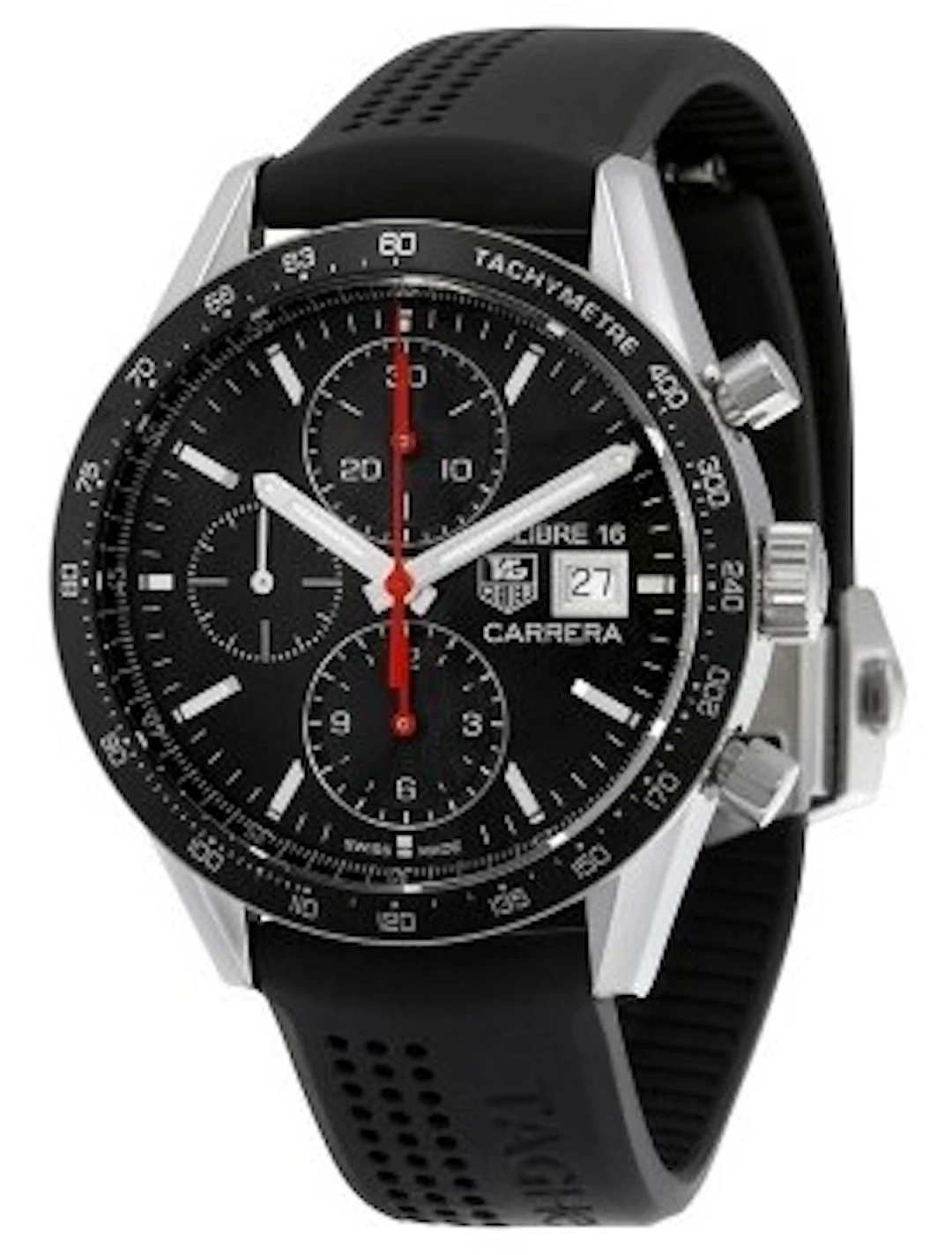 TAG Heuer Carrera CV201AK.FT6040 CV201AK.FT6040