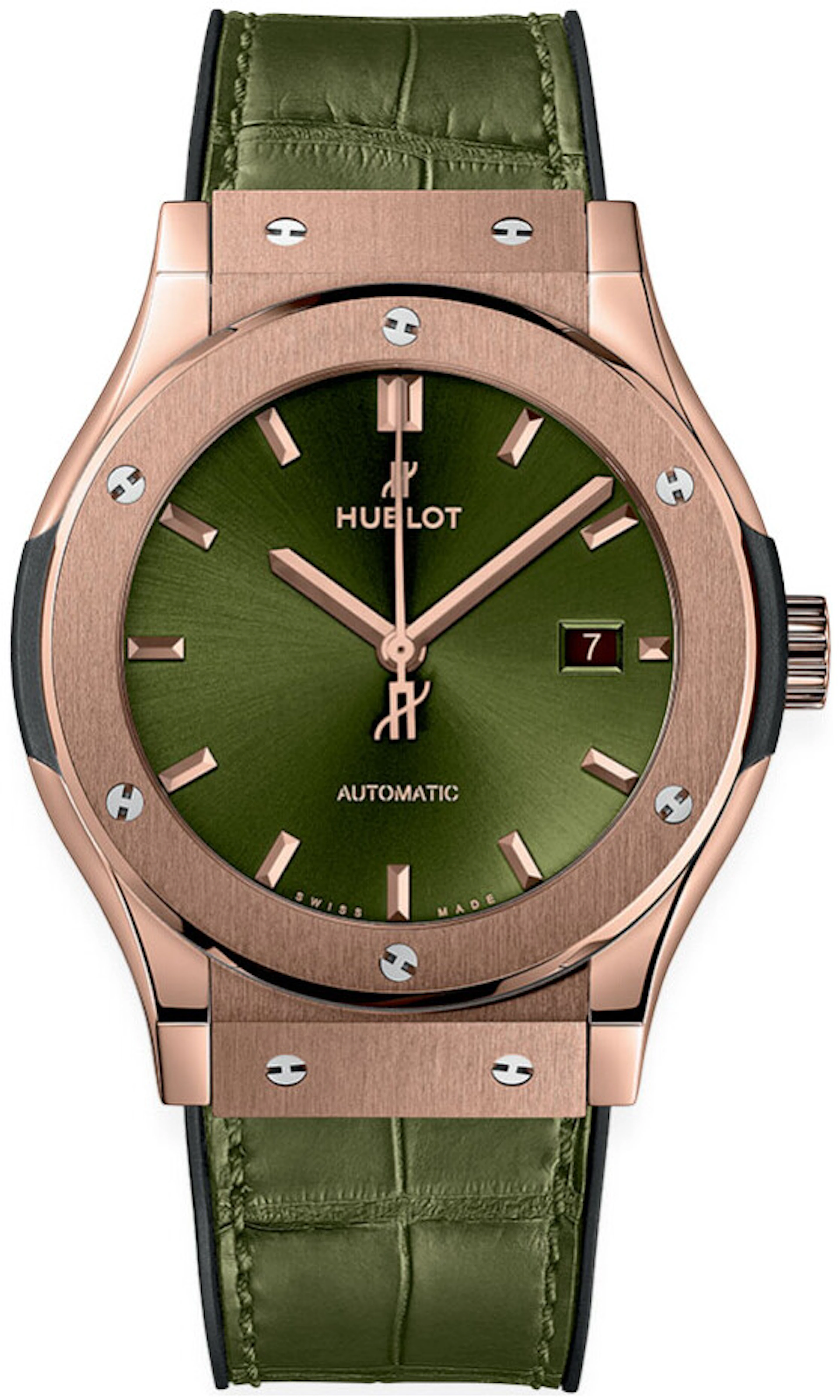 Hublot Classic Fusion 542.OX.8980.LR 542.OX.8980.LR