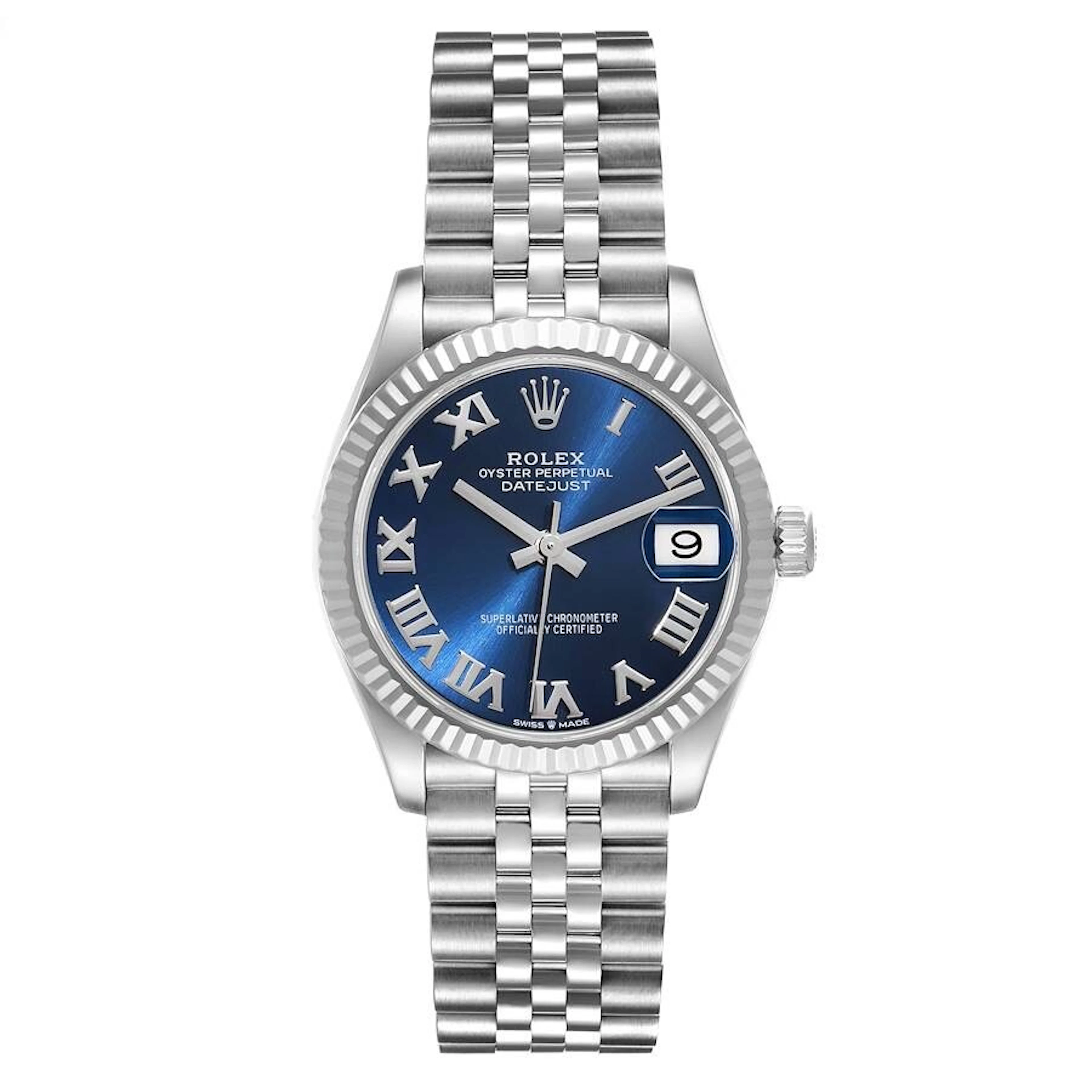 Rolex Datejust 31 278274-0034 278274-0034