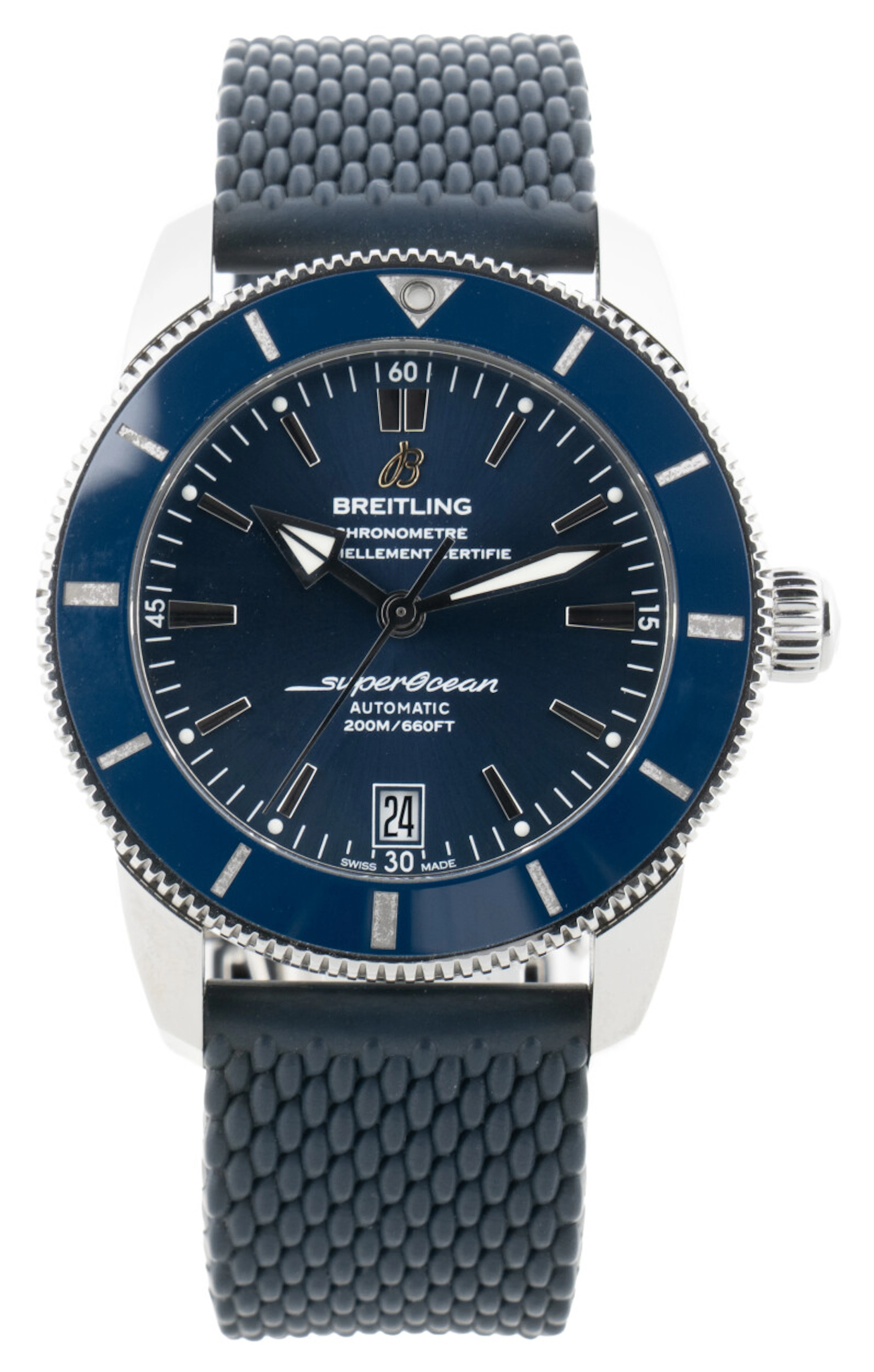 Breitling Superocean Heritage Ii 42 AB2010161C1S1 AB2010161C1S1