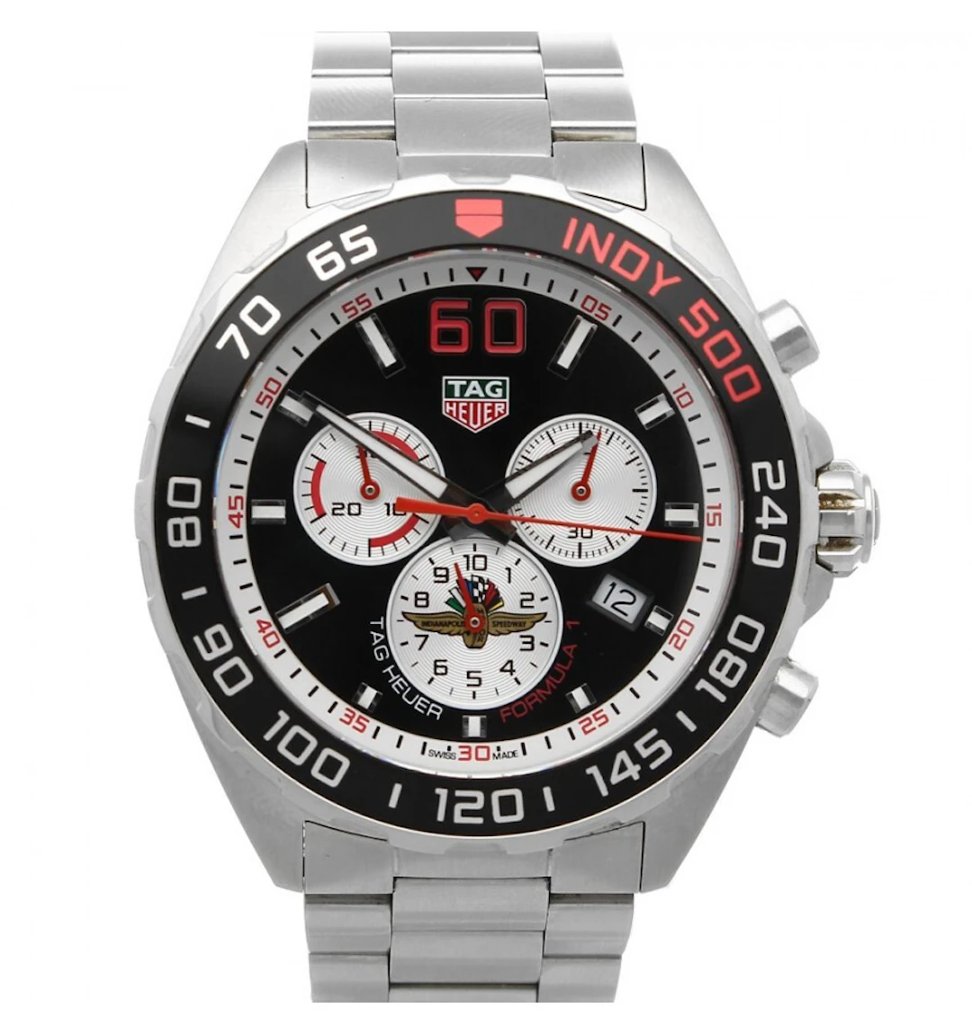 TAG Heuer Formula 1 CAZ101V.BA0842 CAZ101V.BA0842