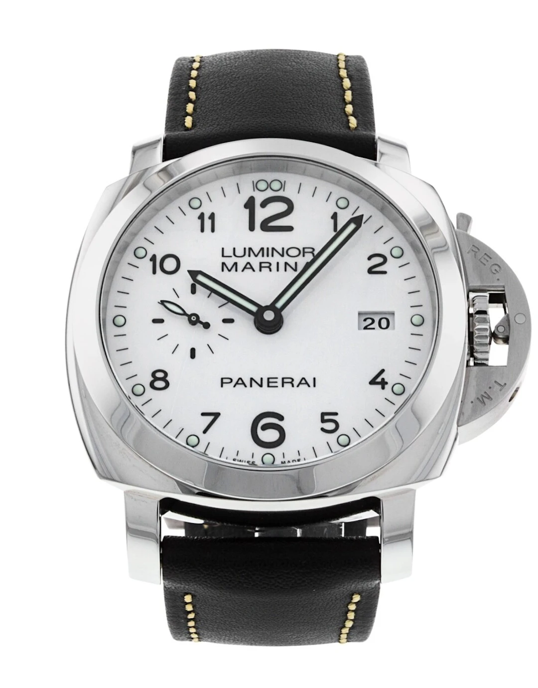 Panerai Luminor PAM00499 PAM00499