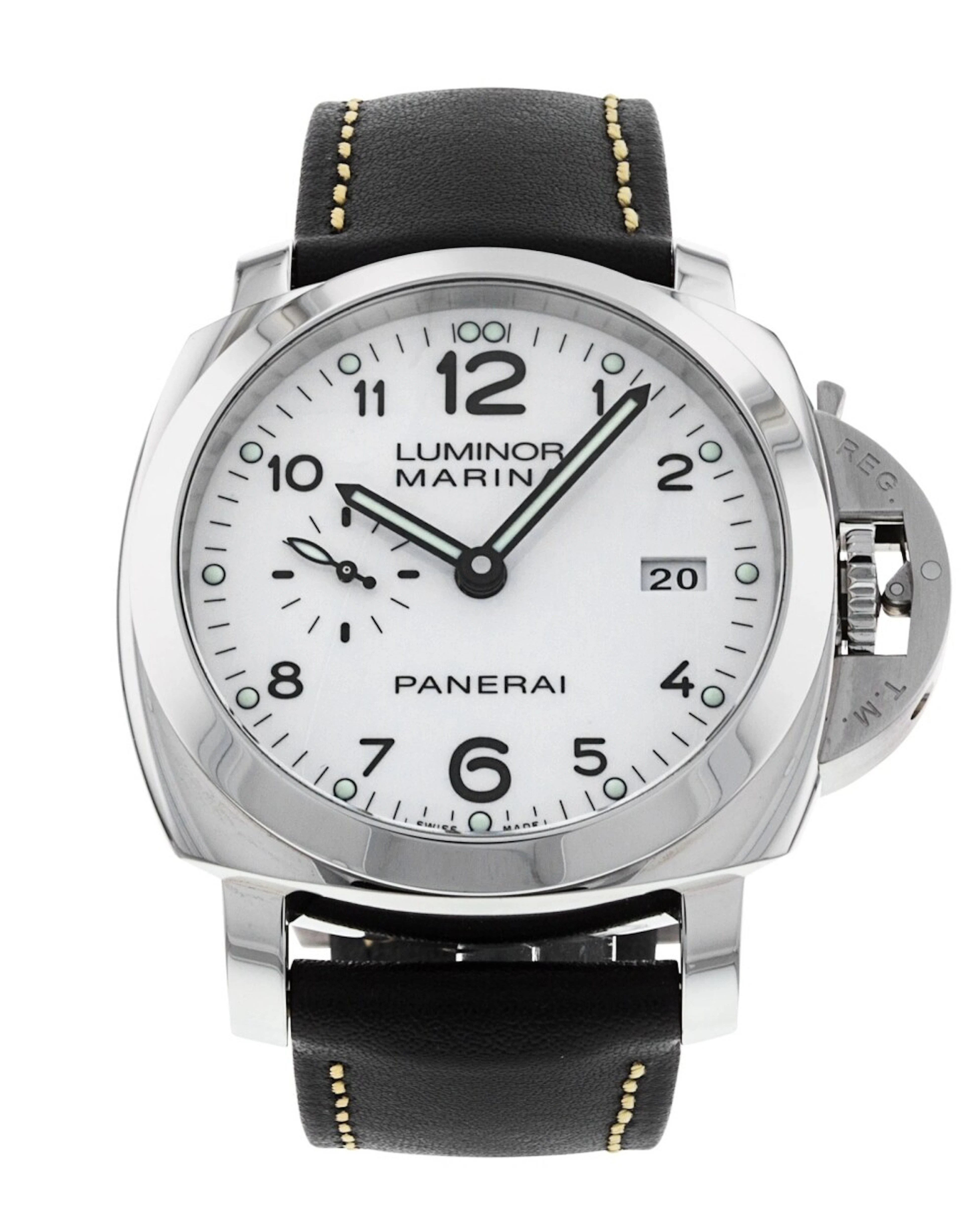 Panerai Luminor PAM00499 PAM00499