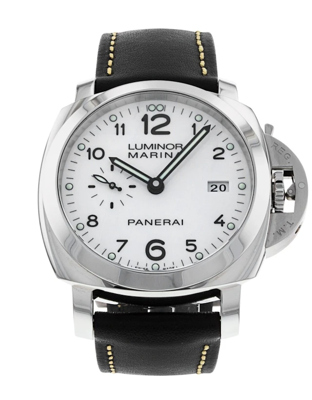 Panerai Luminor PAM00499 PAM00499