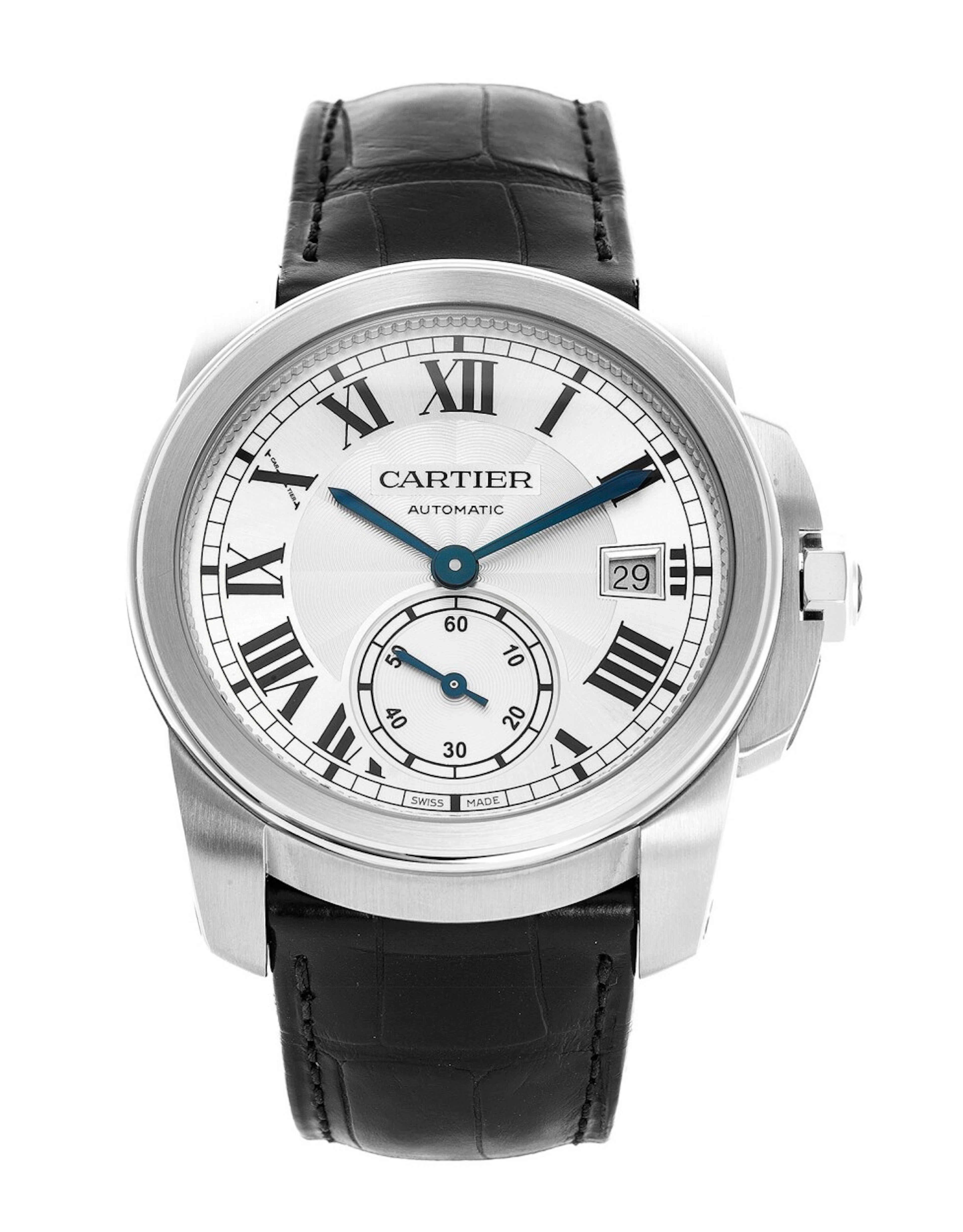 Cartier Calibre De Cartier WSCA0003 WSCA0003