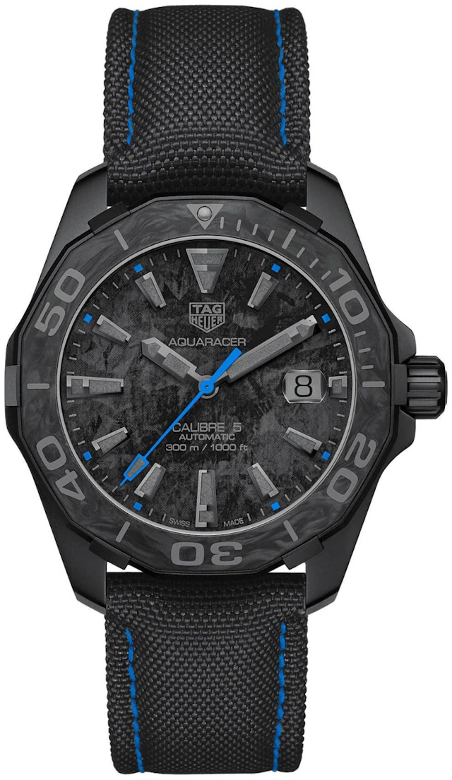 TAG Heuer Aquaracer WBD218C.FC6447 WBD218C.FC6447