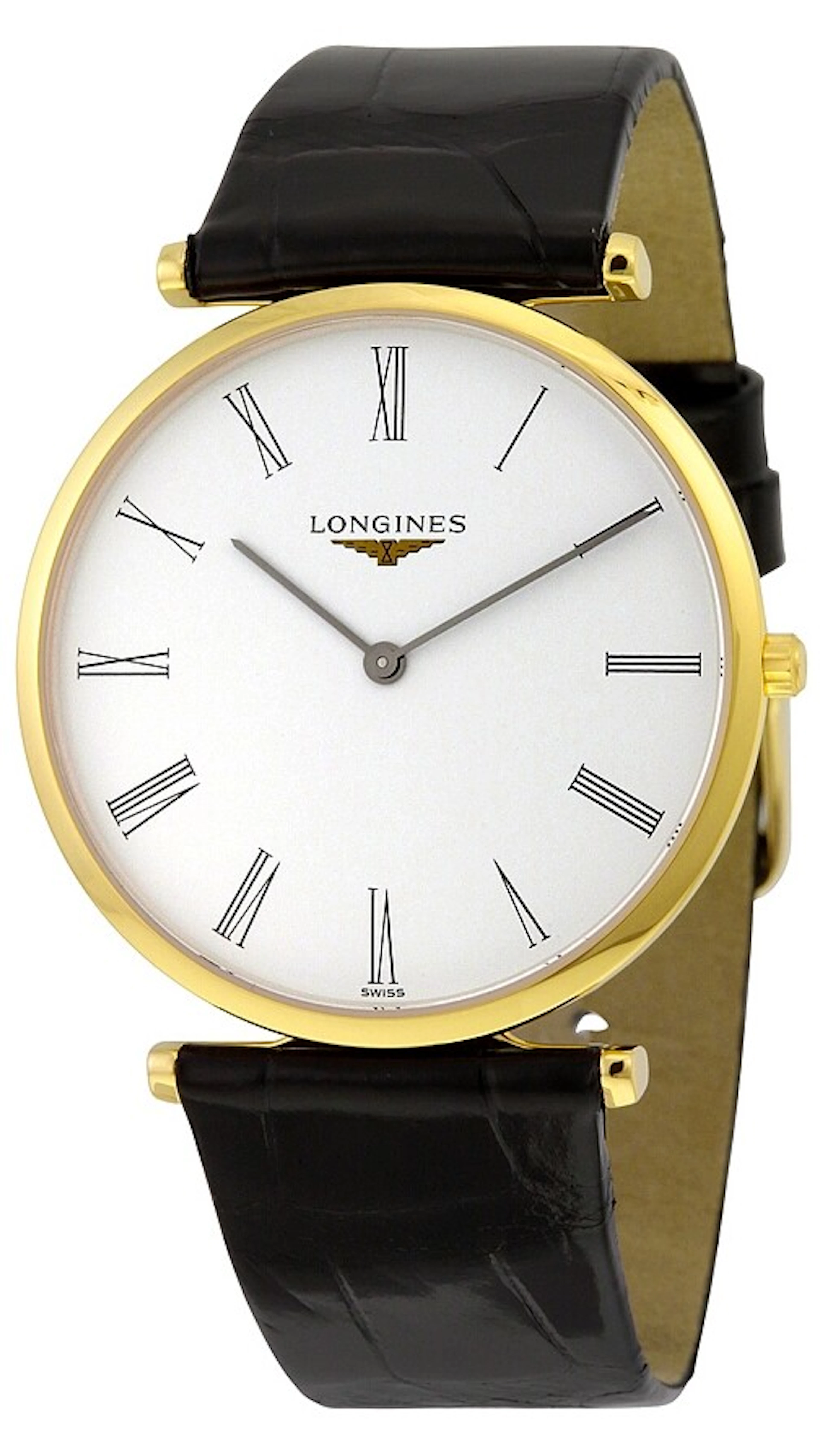 Longines Grande Classique L4.755.2.11.2 L4.755.2.11.2