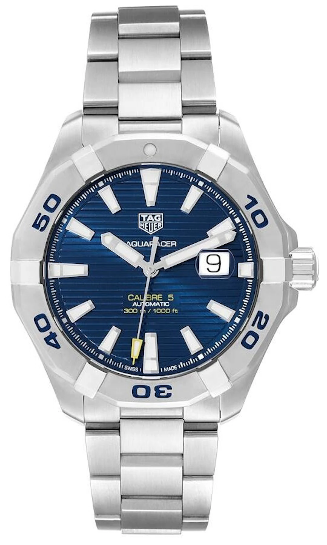 TAG Heuer Aquaracer WAY2012.BA0927 WAY2012.BA0927