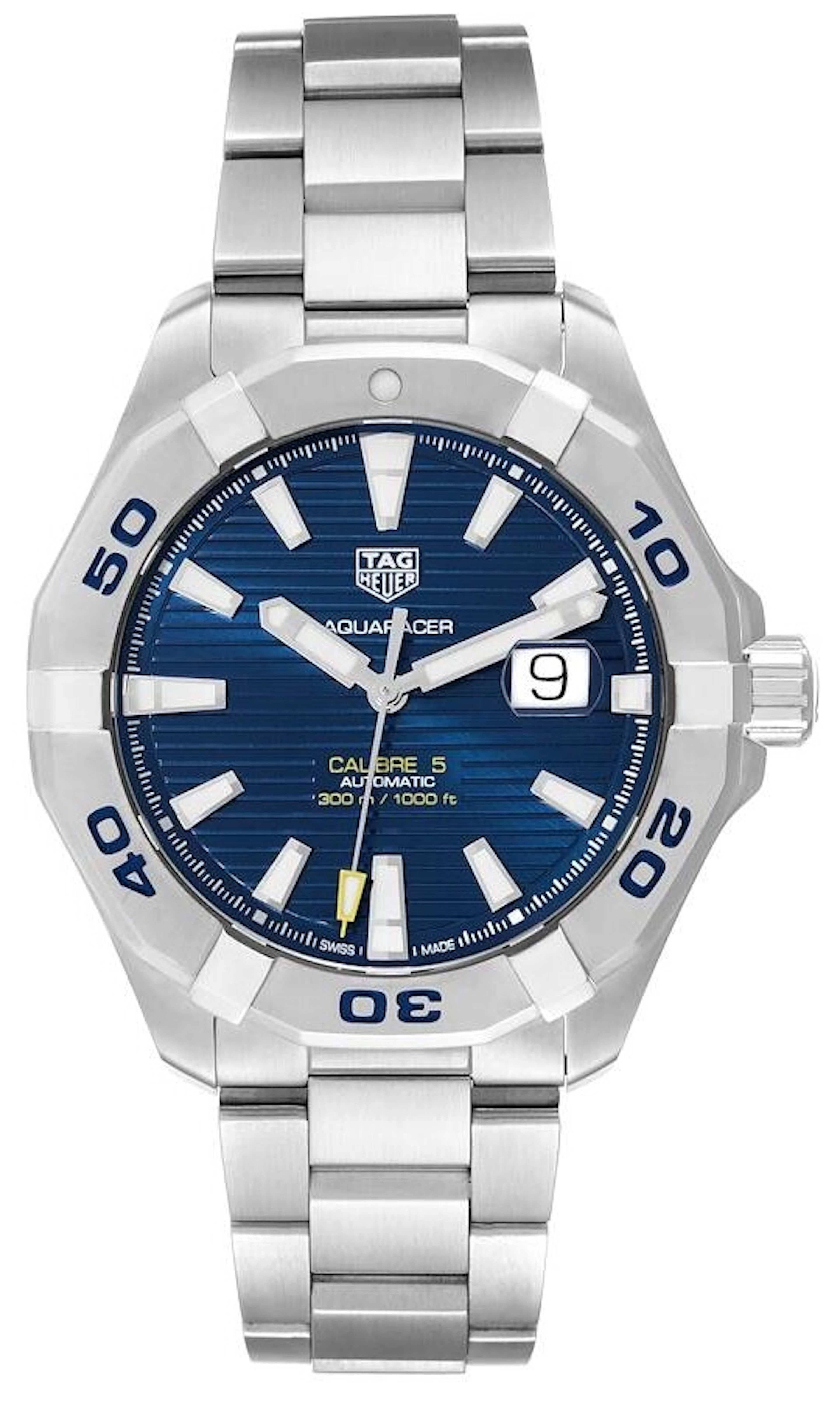 TAG Heuer Aquaracer WAY2012.BA0927 WAY2012.BA0927
