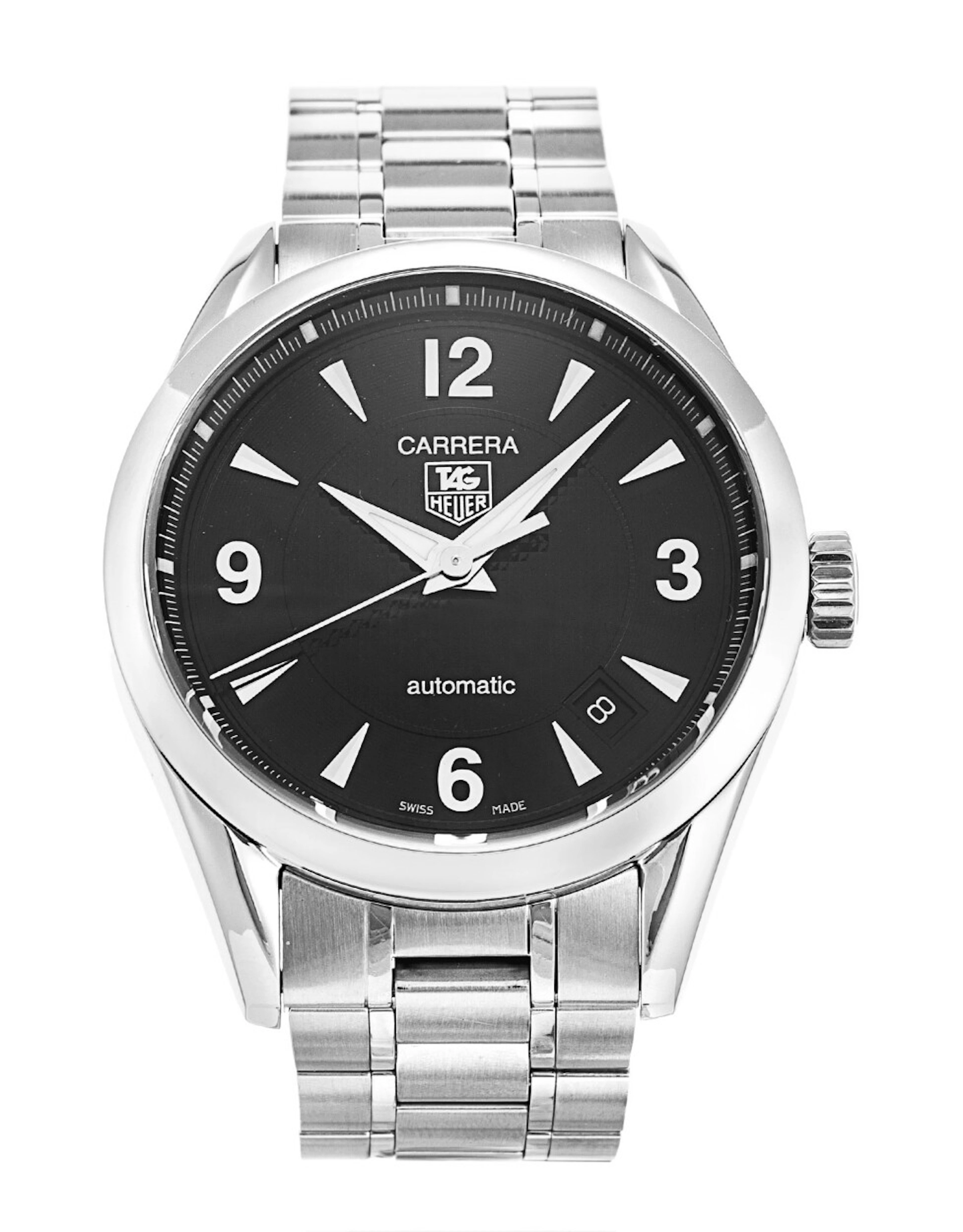 TAG Heuer Carrera WV2211.BA0790 WV2211.BA0790