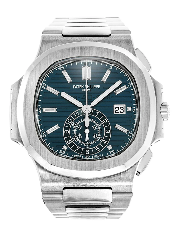 Patek Philippe Nautilus 5976/1G/001 5976/1G/001