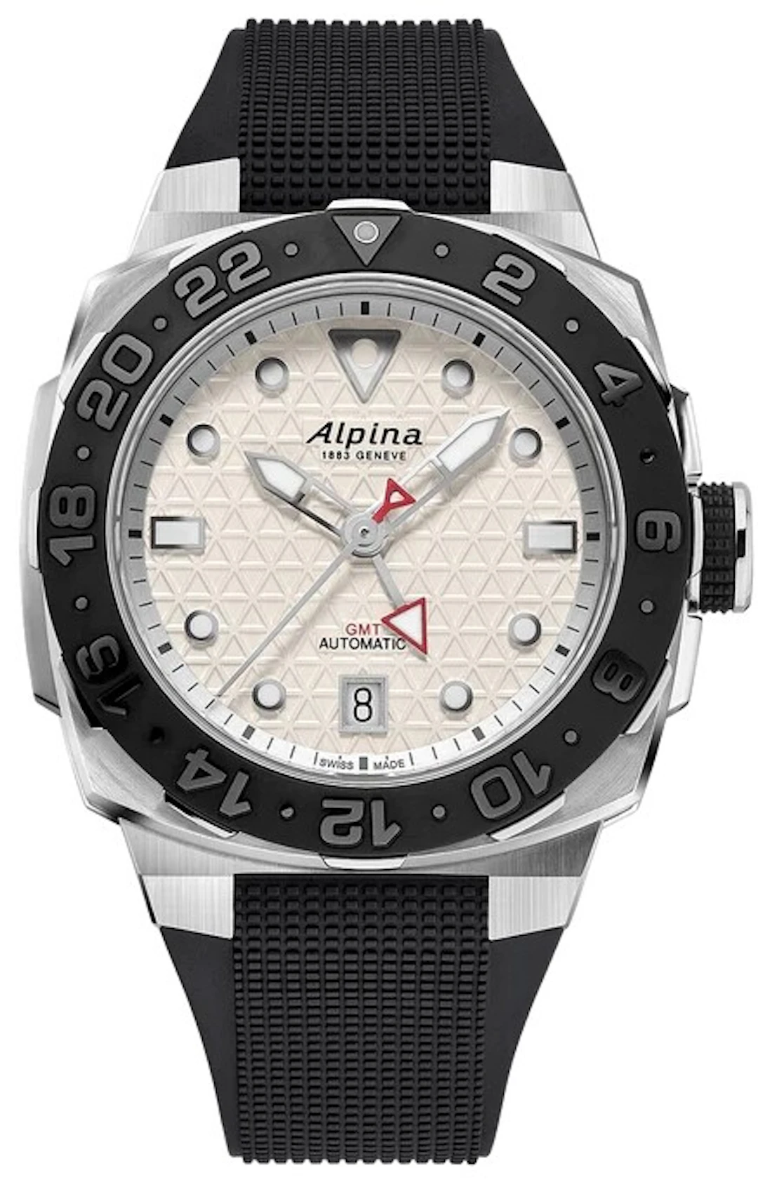 Alpina Seastrong Diver Extreme AL-560LG3VE6 AL-560LG3VE6