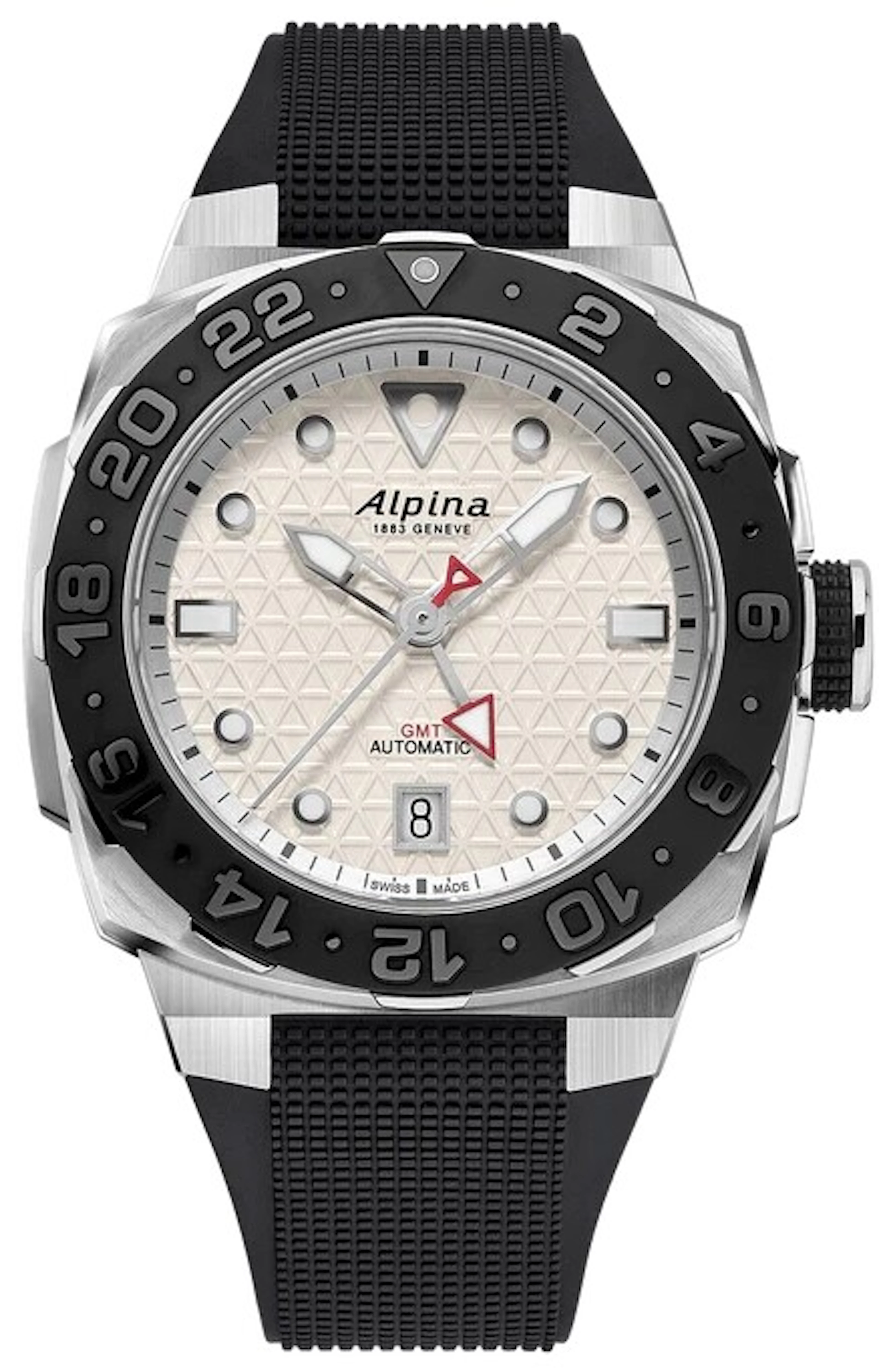 Alpina Seastrong Diver Extreme AL-560LG3VE6 AL-560LG3VE6