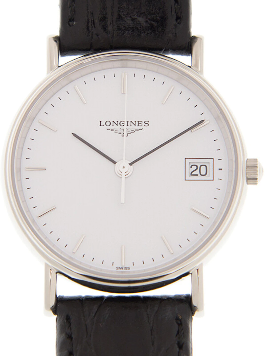 Longines Grande Classique L4.320.4.12.2 L4.320.4.12.2