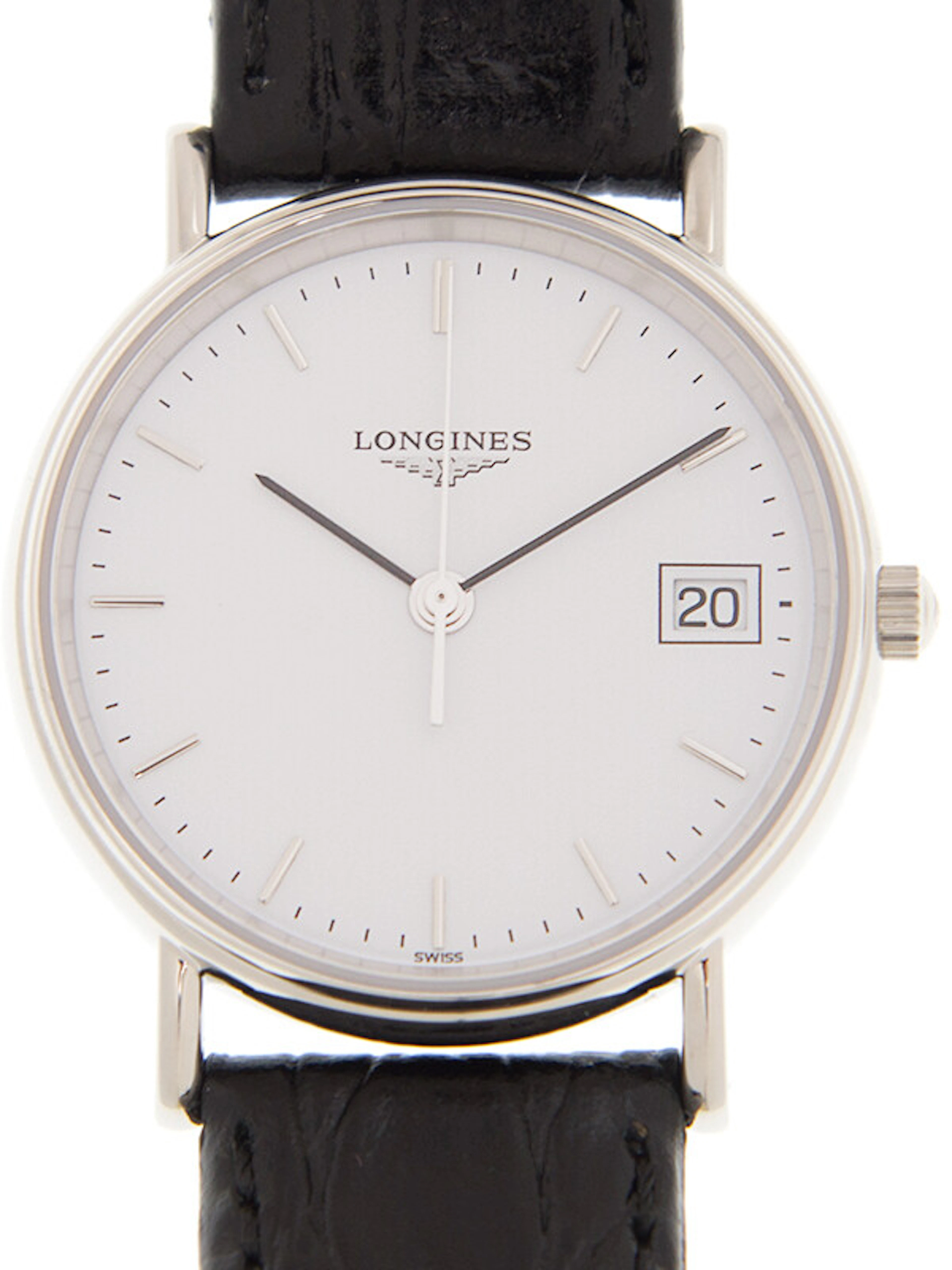 Longines Grande Classique L4.320.4.12.2 L4.320.4.12.2