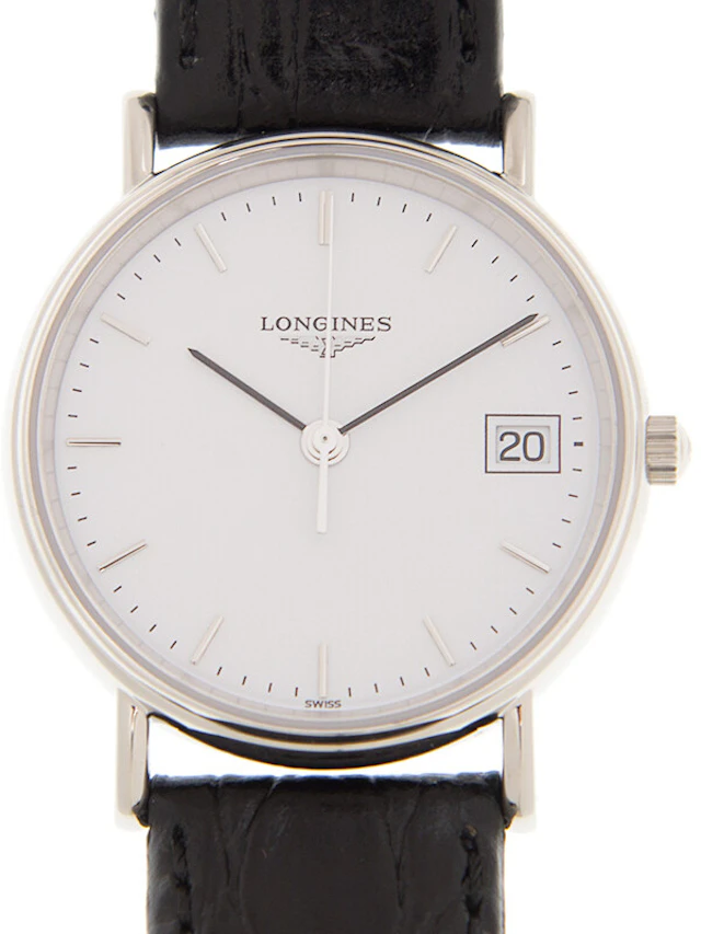 Longines Grande Classique L4.320.4.12.2 L4.320.4.12.2