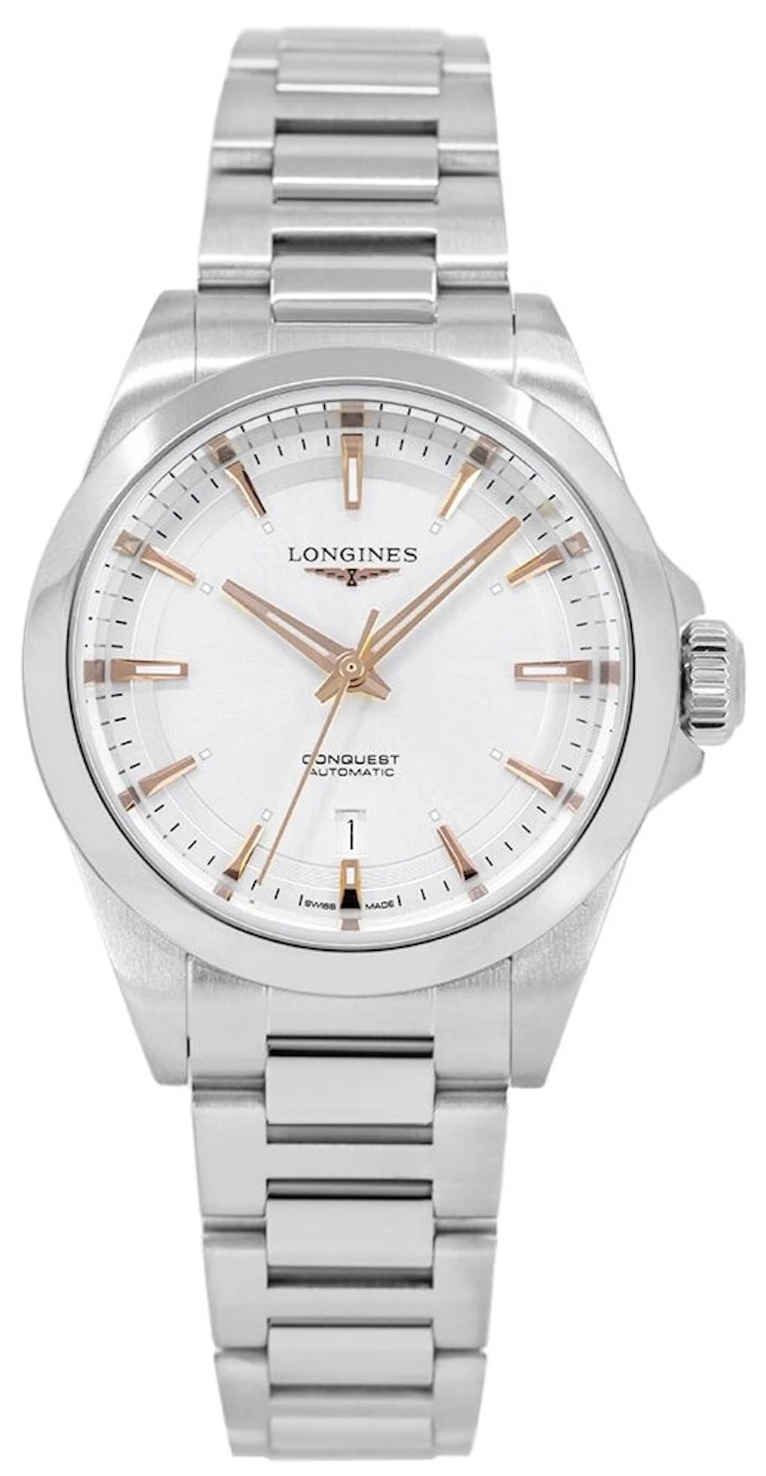 Longines Conquest L3.320.4.72.6 L3.320.4.72.6