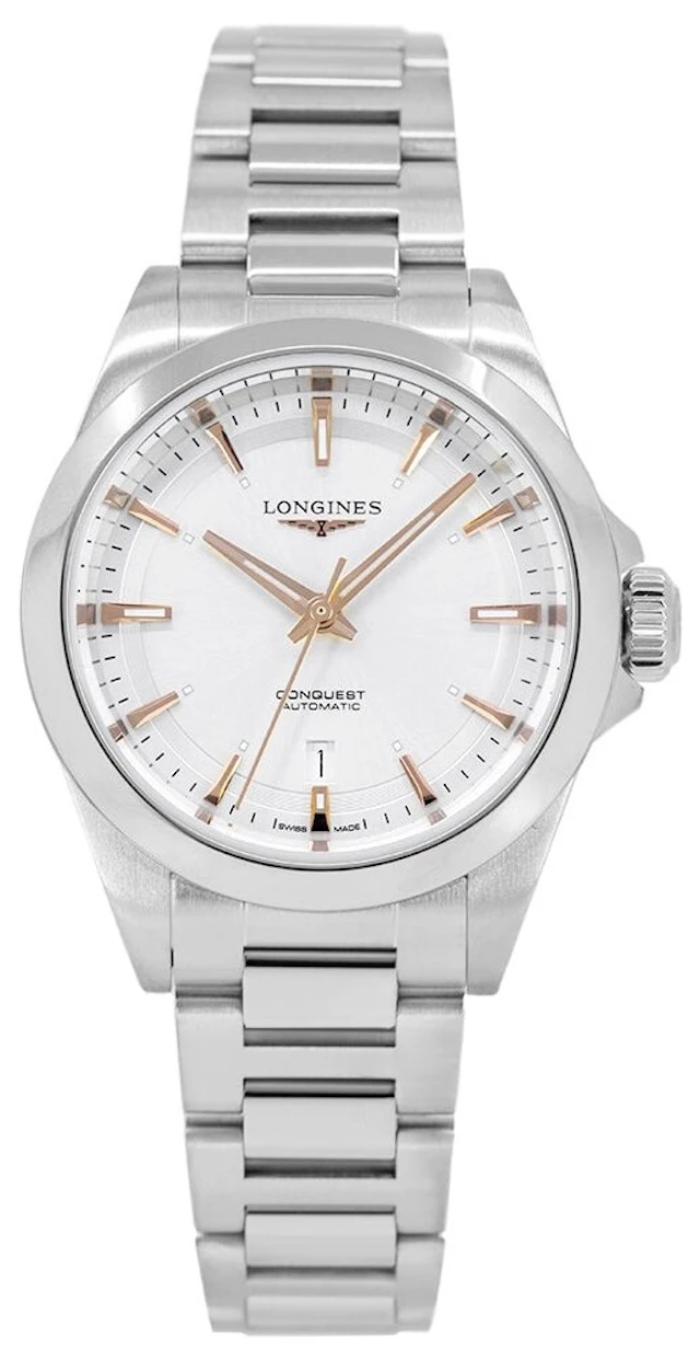 Longines Conquest L3.320.4.72.6 L3.320.4.72.6