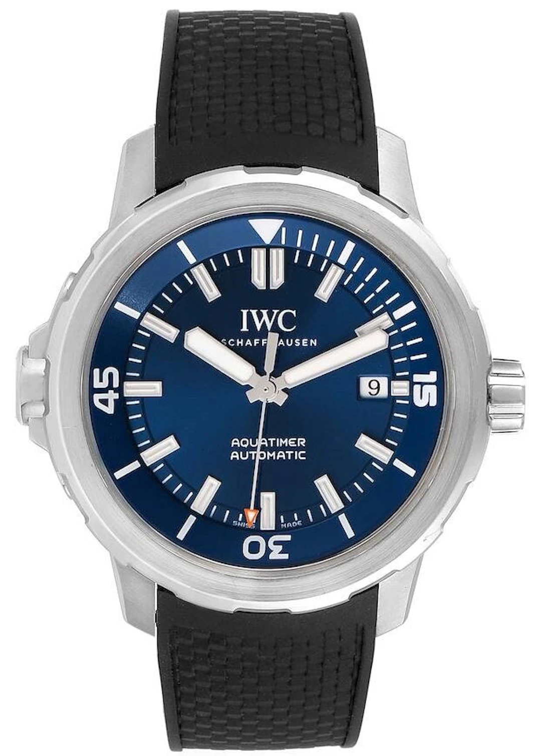 IWC Aquatimer IW329005 IW329005