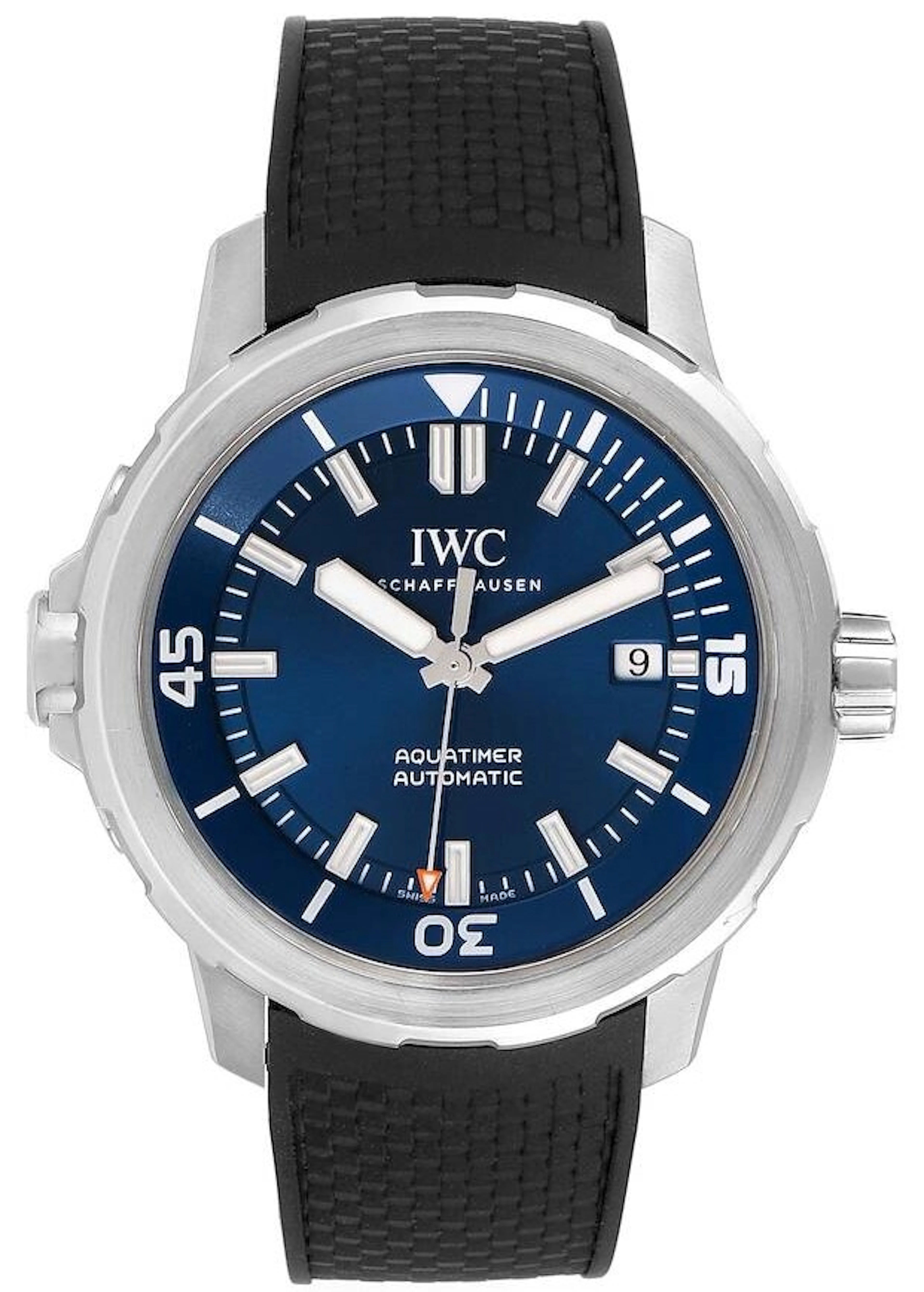 IWC Aquatimer IW329005 IW329005