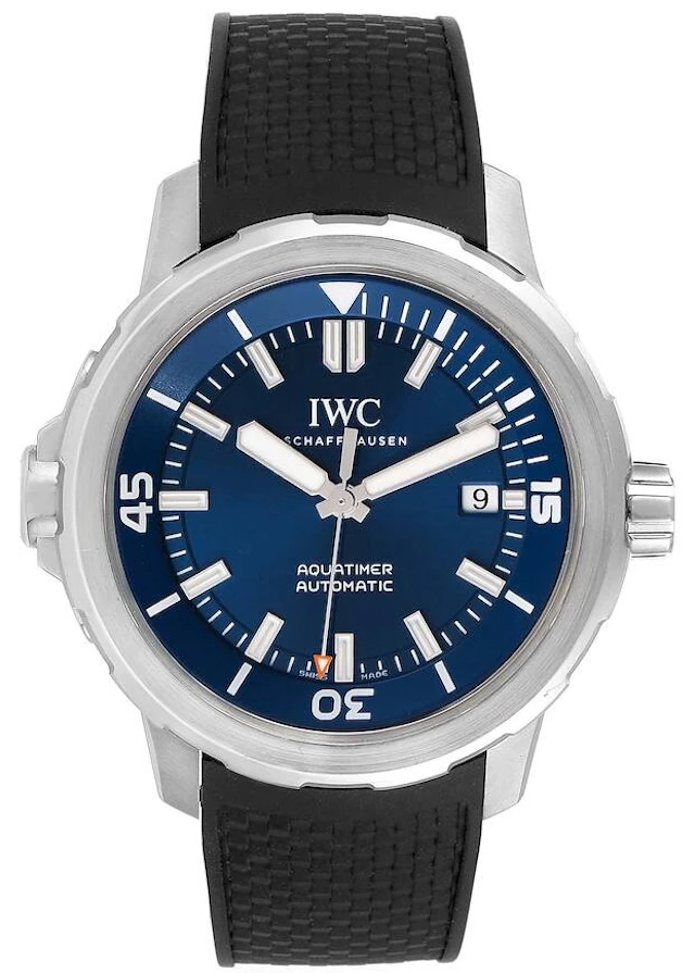 IWC Aquatimer IW329005 IW329005
