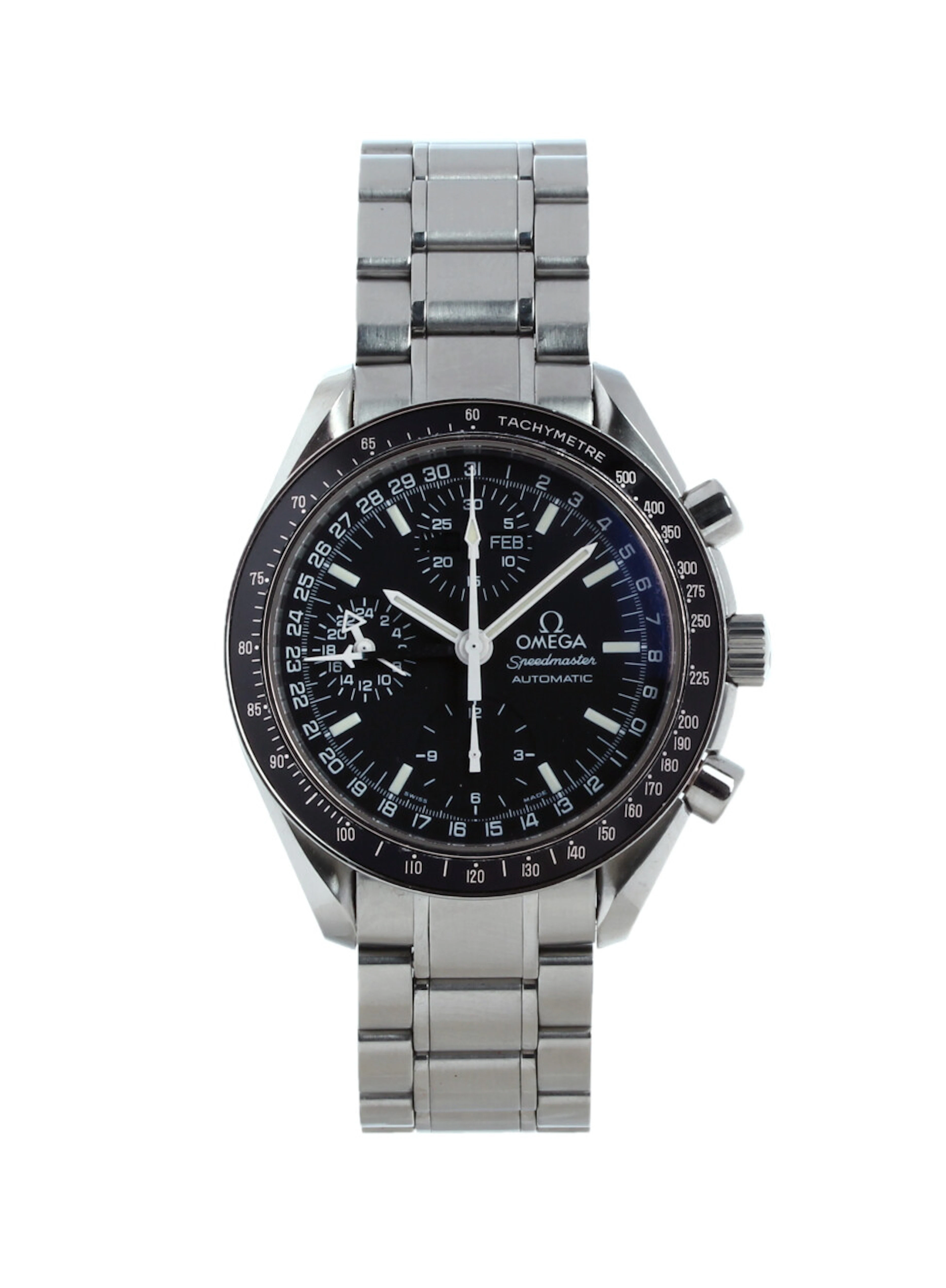 Omega Speedmaster 3520.50.00 3520.50.00