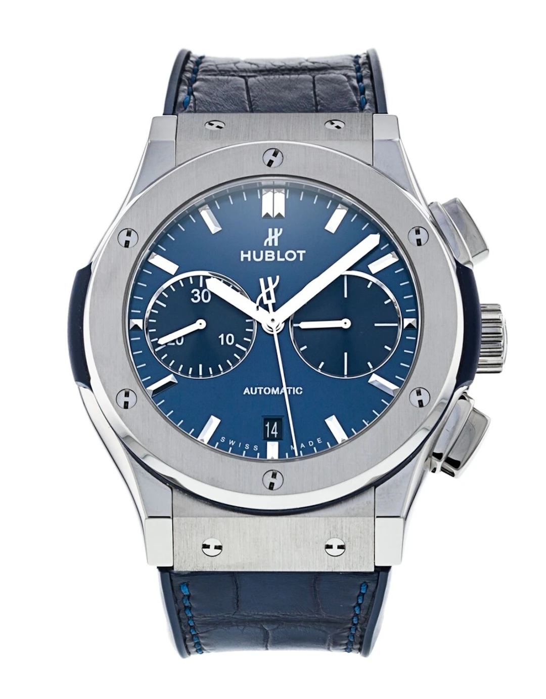Hublot Classic Fusion 521.NX.7170.LR 521.NX.7170.LR