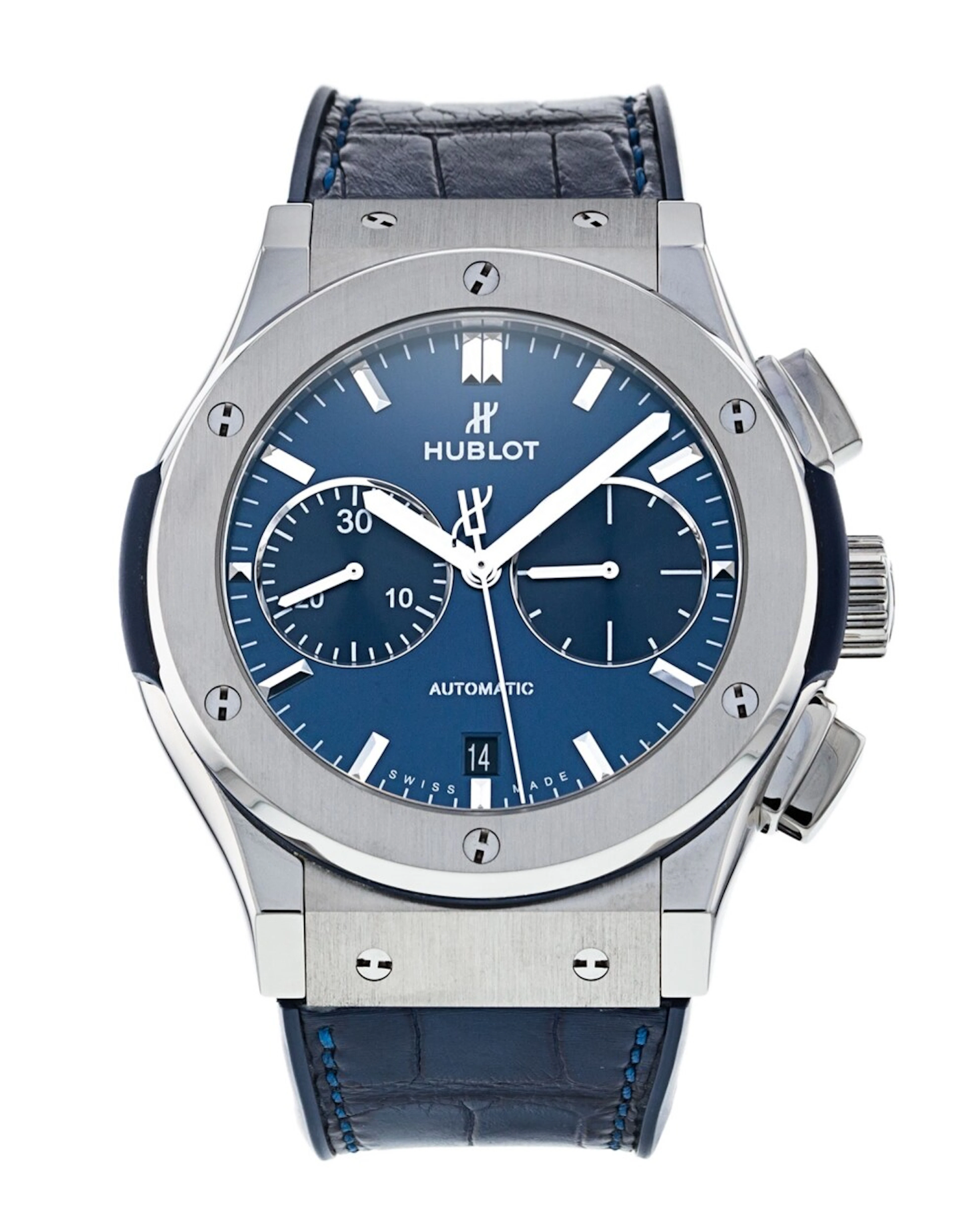 Hublot Classic Fusion 521.NX.7170.LR 521.NX.7170.LR