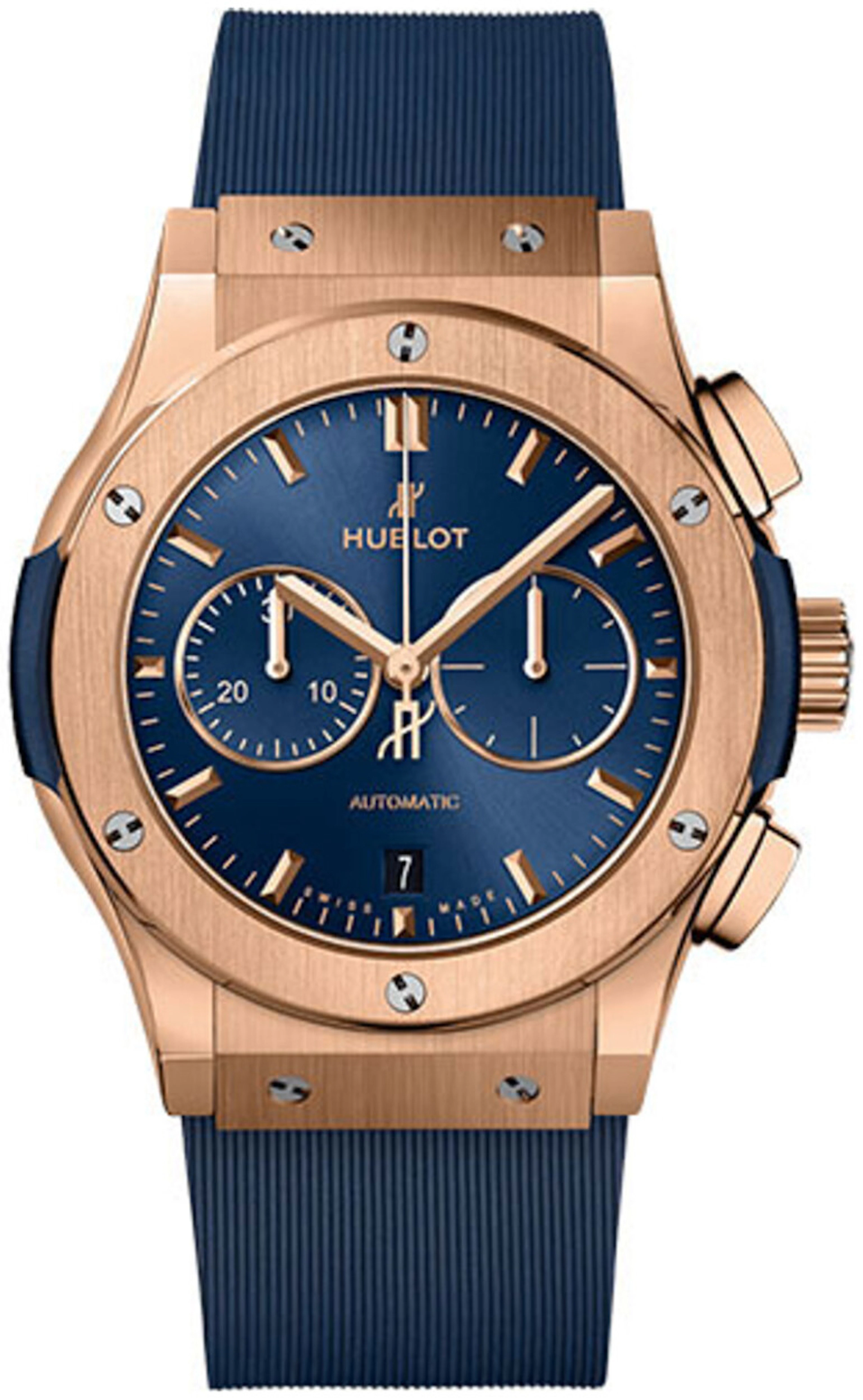 Hublot Classic Fusion 541.OX.7180.RX 541.OX.7180.RX