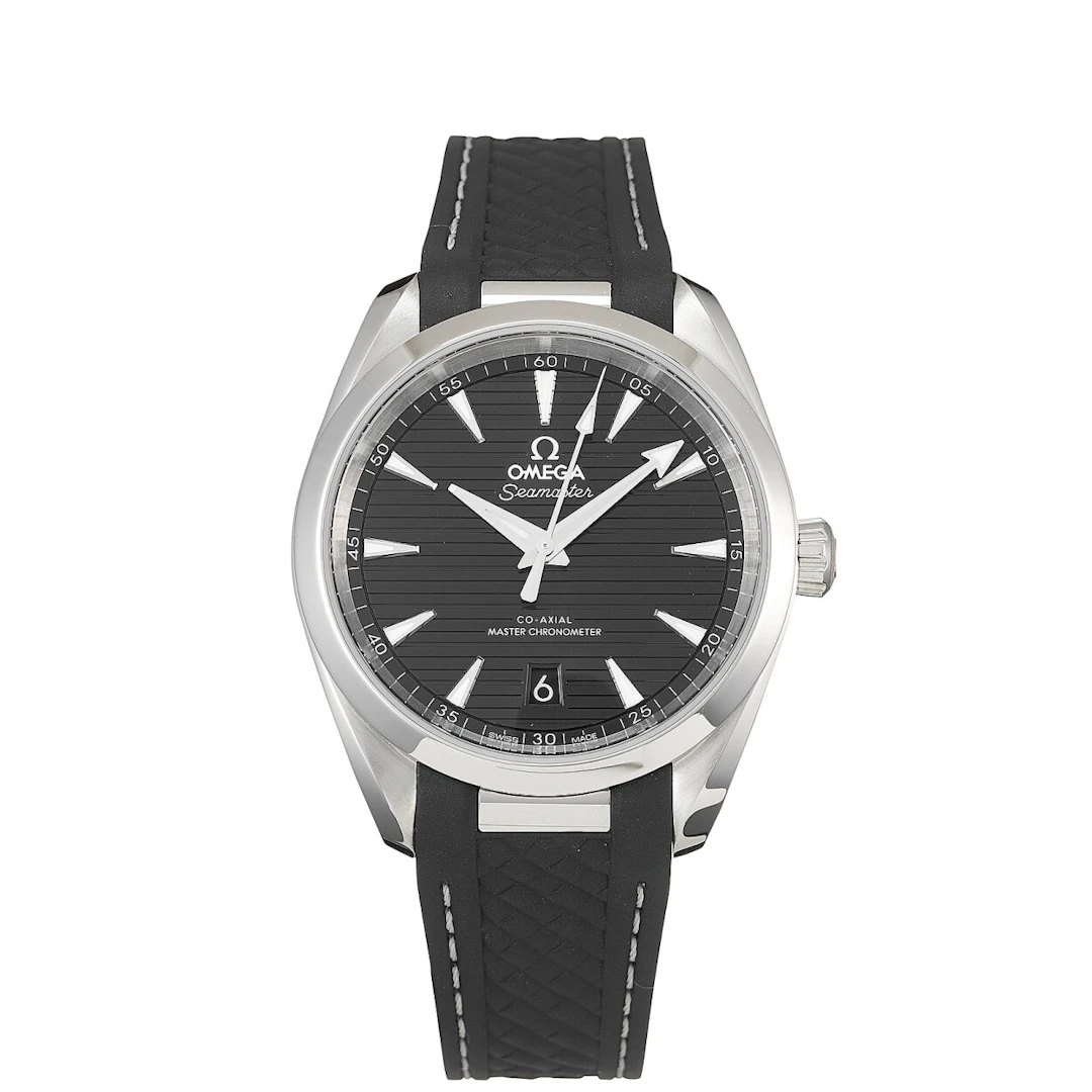 Omega Seamaster Aqua Terra 150M 220.12.38.20.01.001 220.12.38.20.01.001