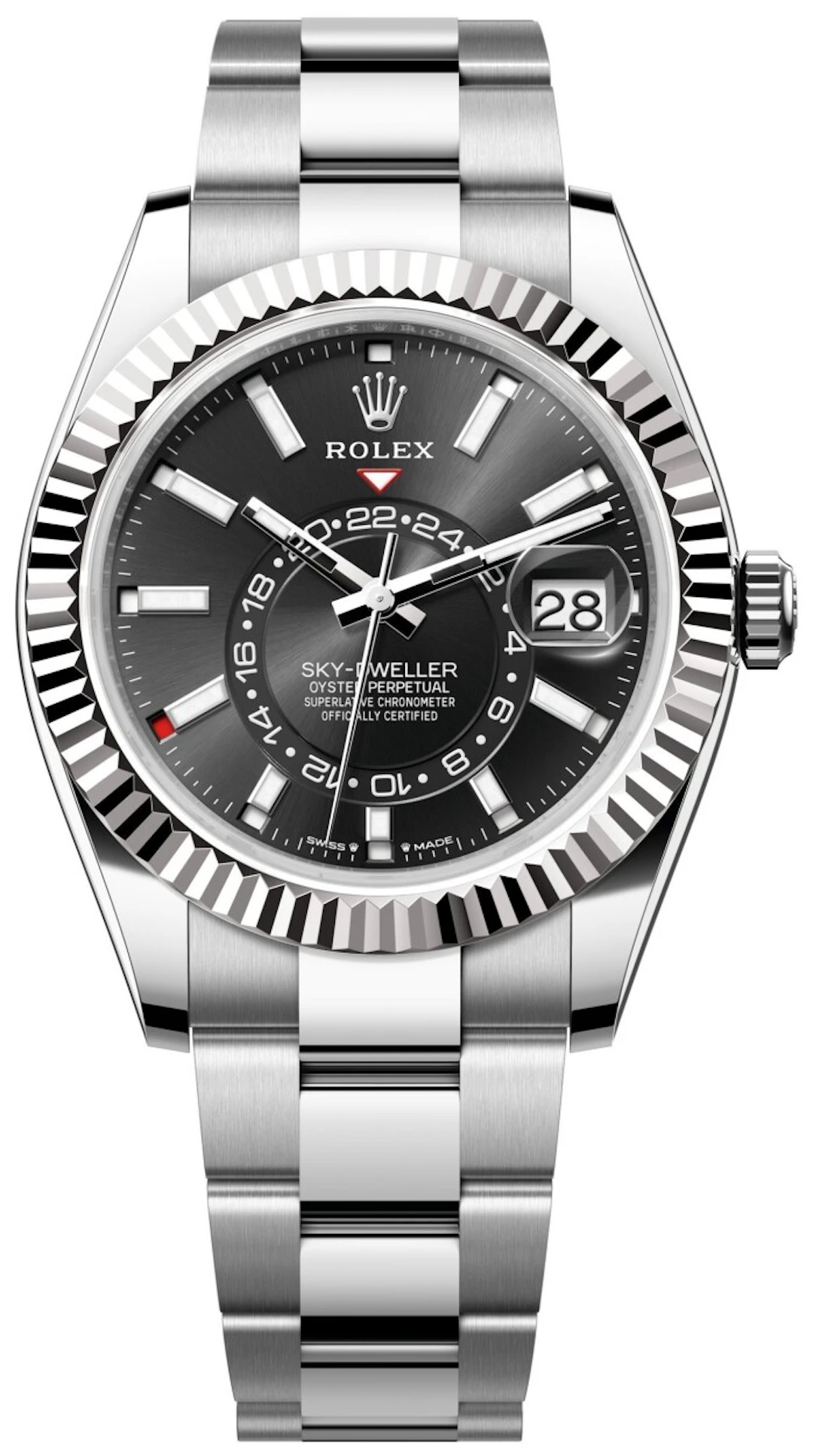 Rolex Sky-Dweller 336934-0007 336934-0007