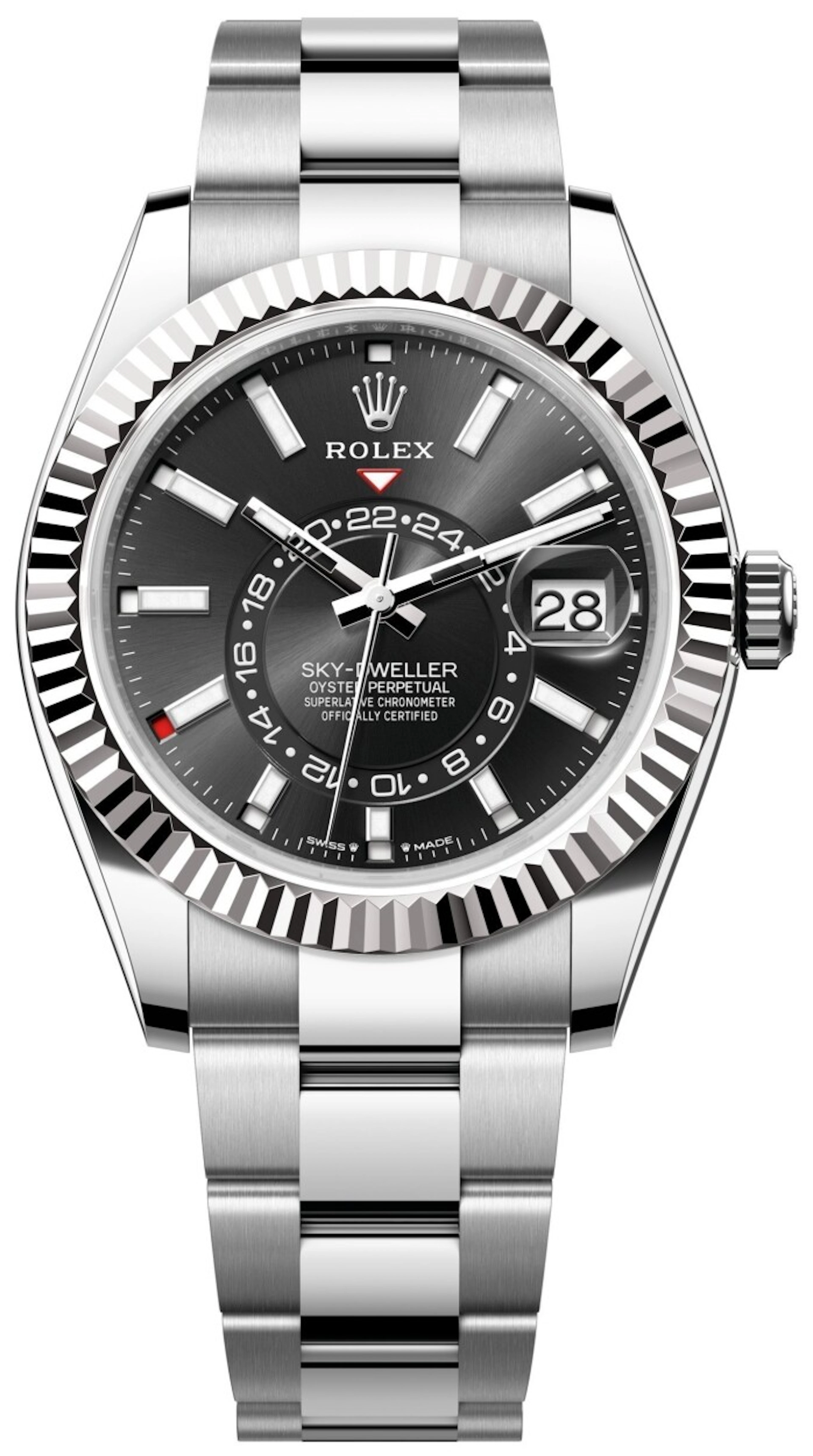 Rolex Sky-Dweller 336934-0007 336934-0007